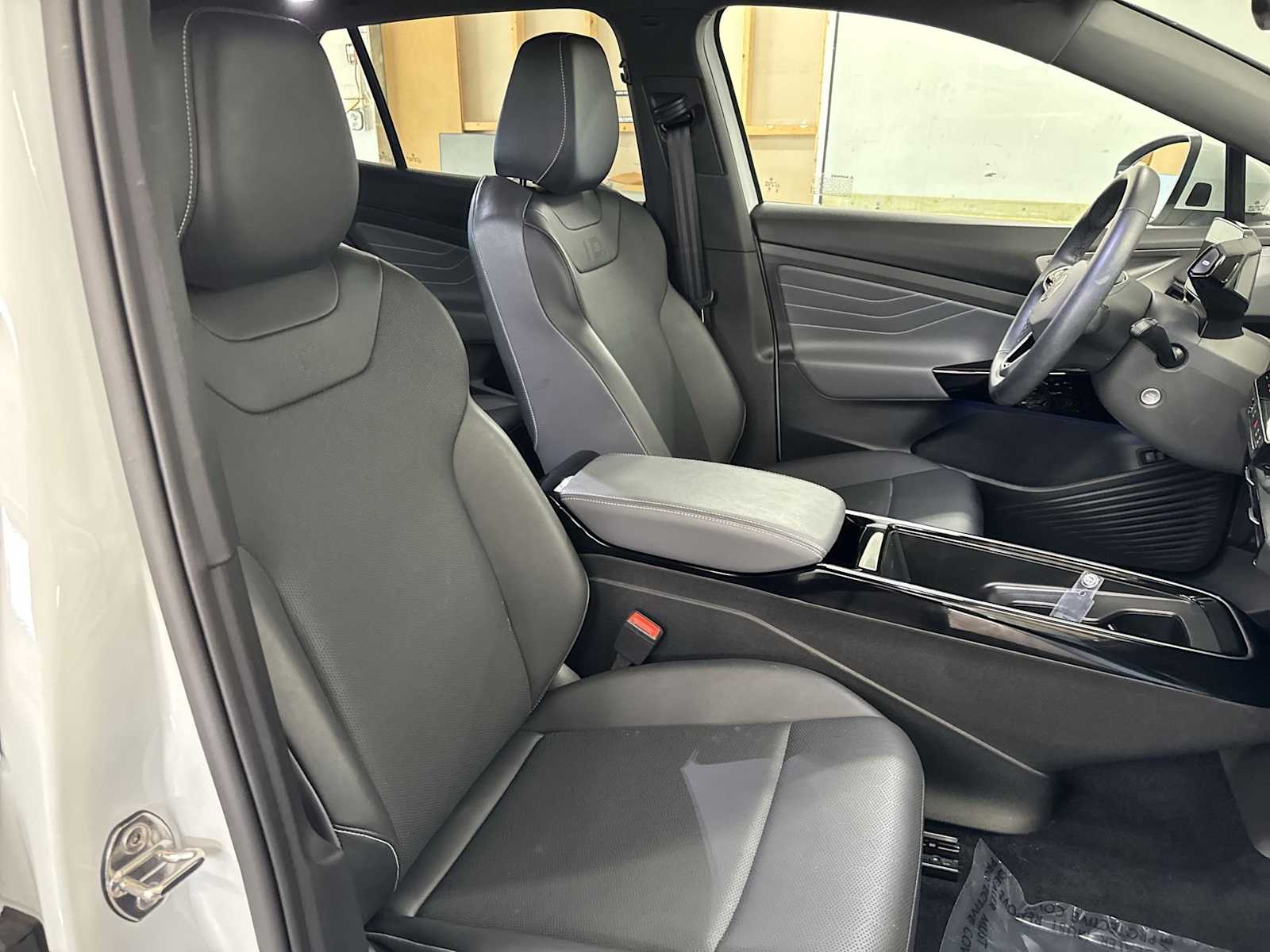 Thumbnail: 2024 Volkswagen ID.4 - 20