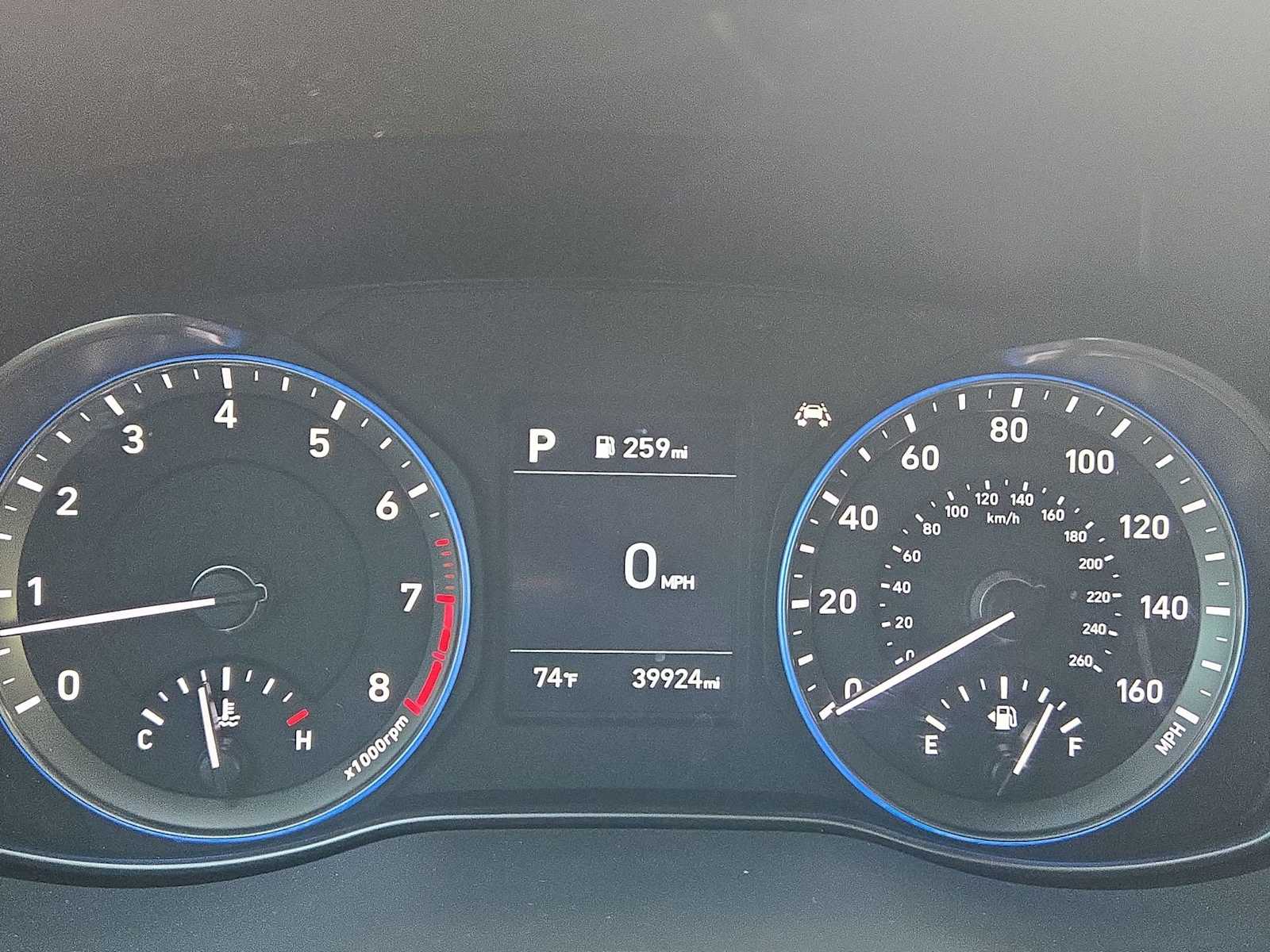 Thumbnail: 2019 Hyundai Kona - 30