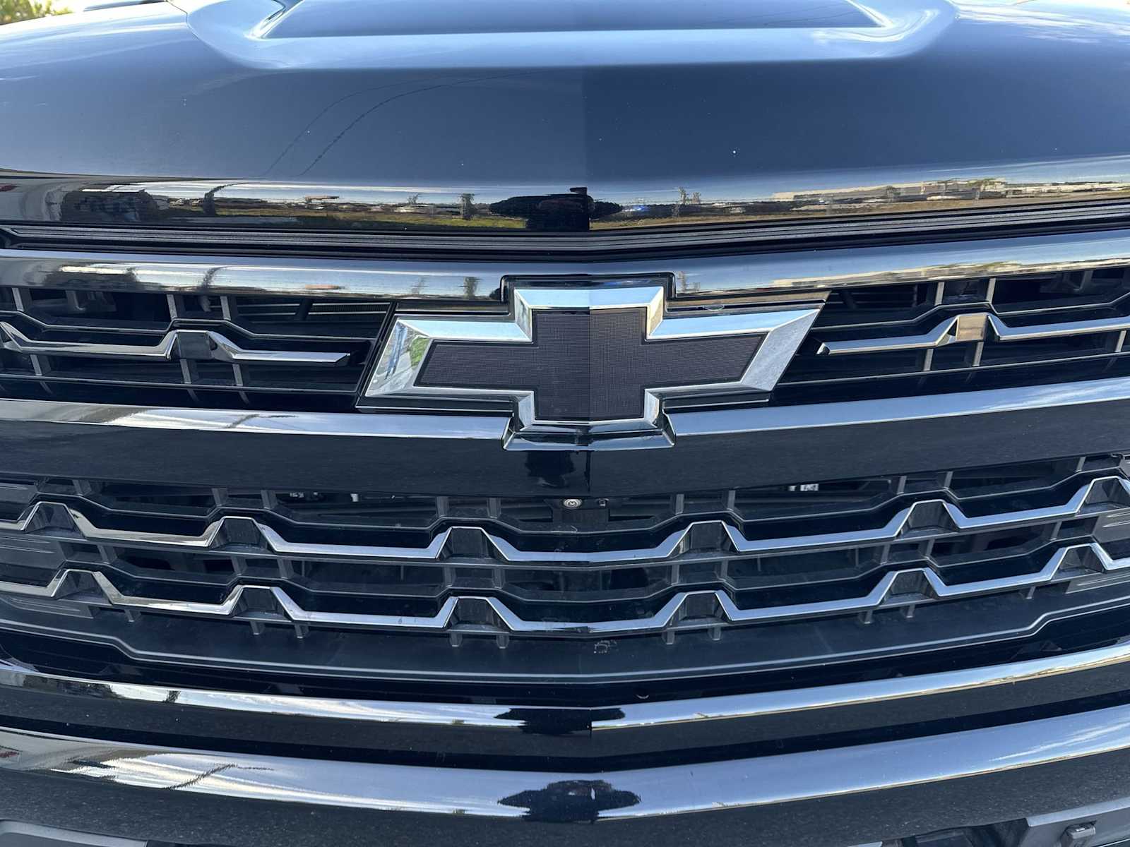 Thumbnail: 2023 Chevrolet Silverado 1500 - 10