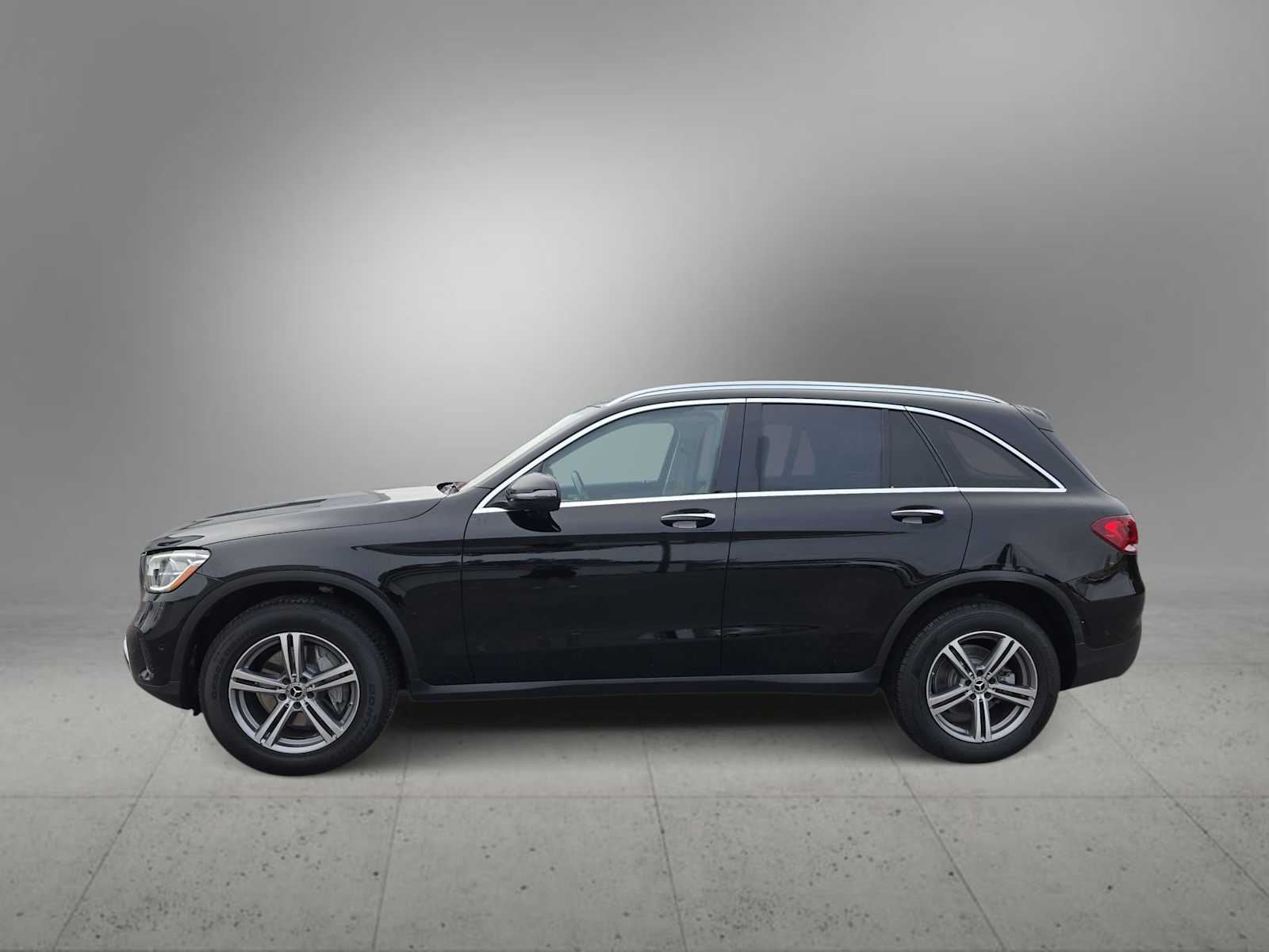 Thumbnail: 2022 Mercedes-Benz GLC - 5