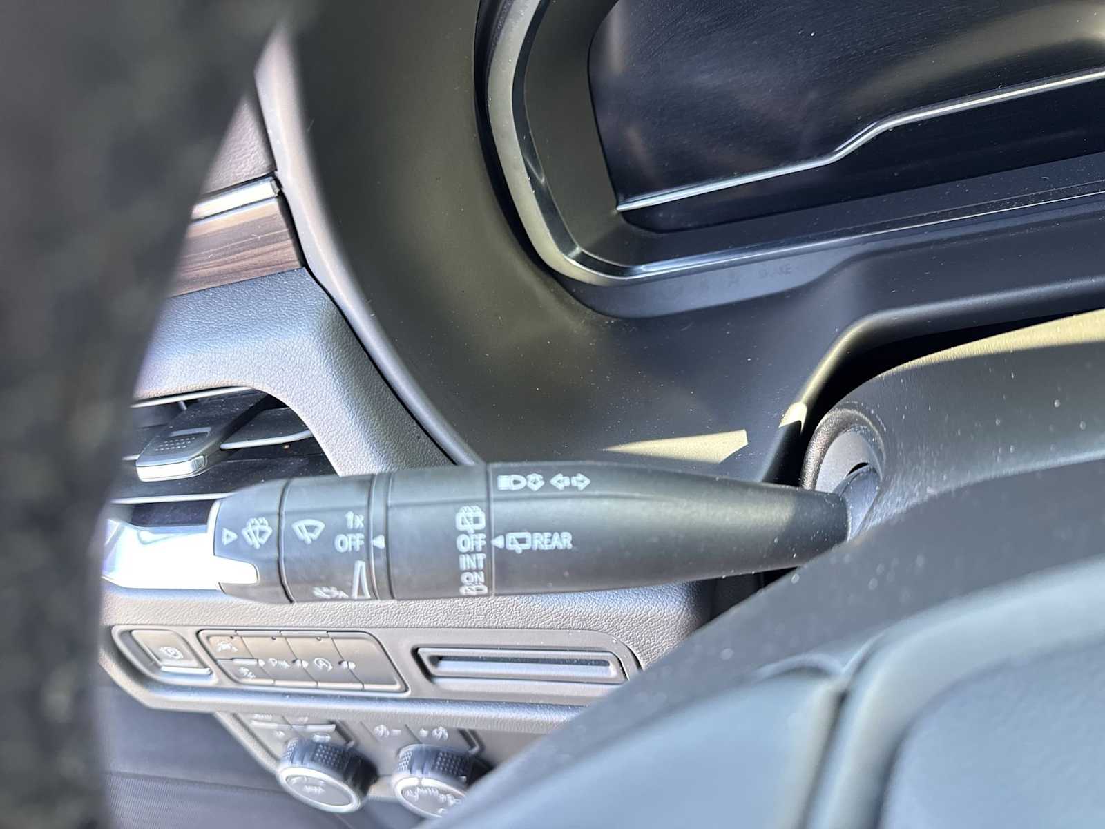 Thumbnail: 2024 Chevrolet Suburban - 24