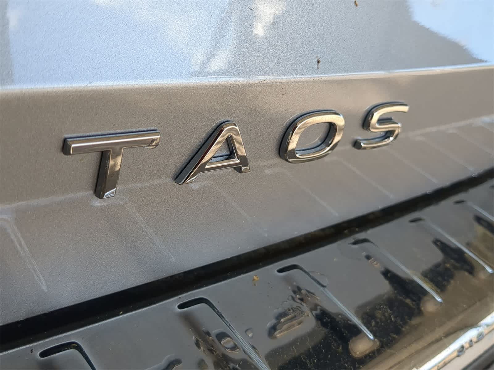 Thumbnail: 2025 Volkswagen Taos - 13