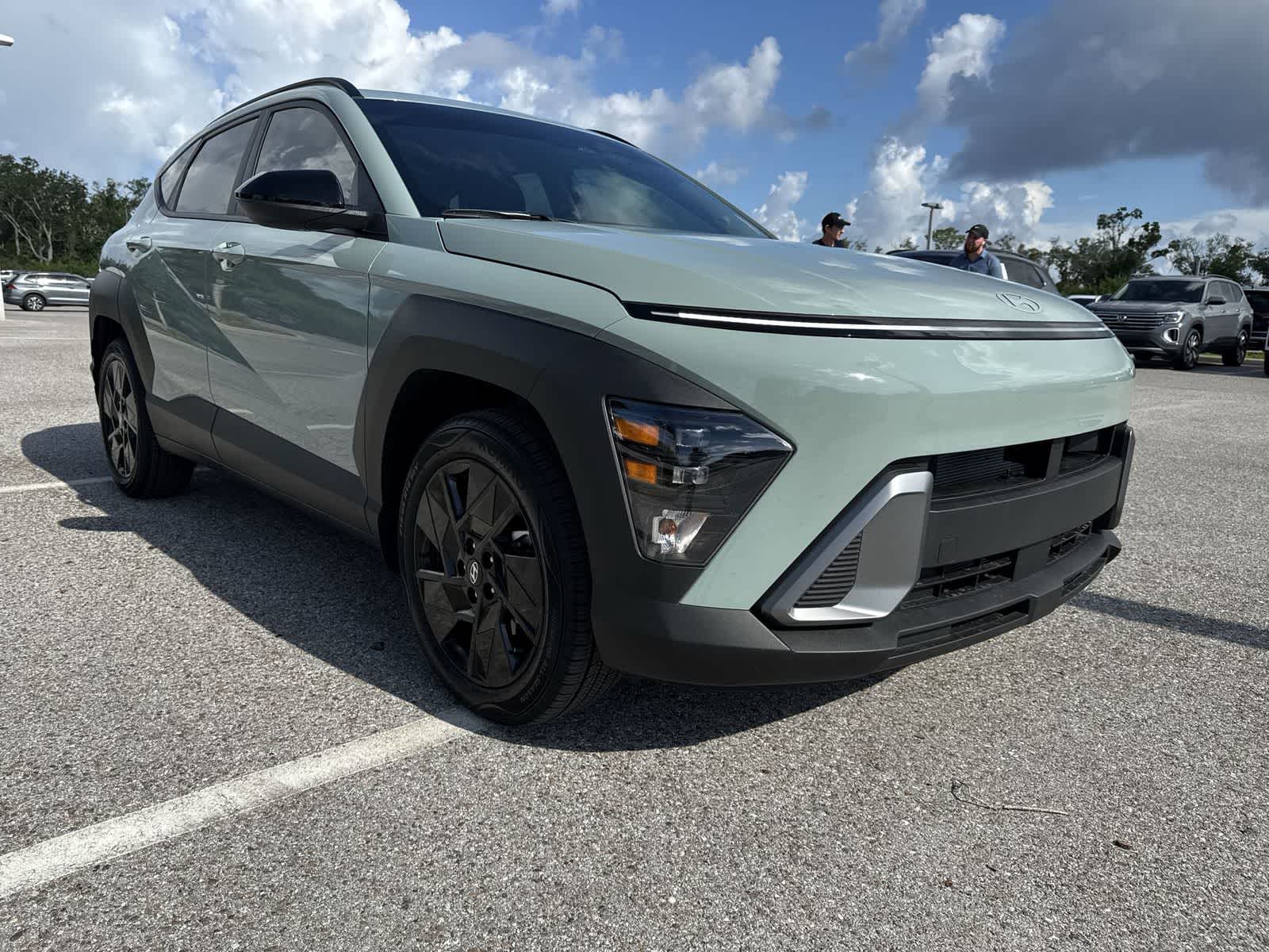 Thumbnail: 2026 Hyundai Kona - 15