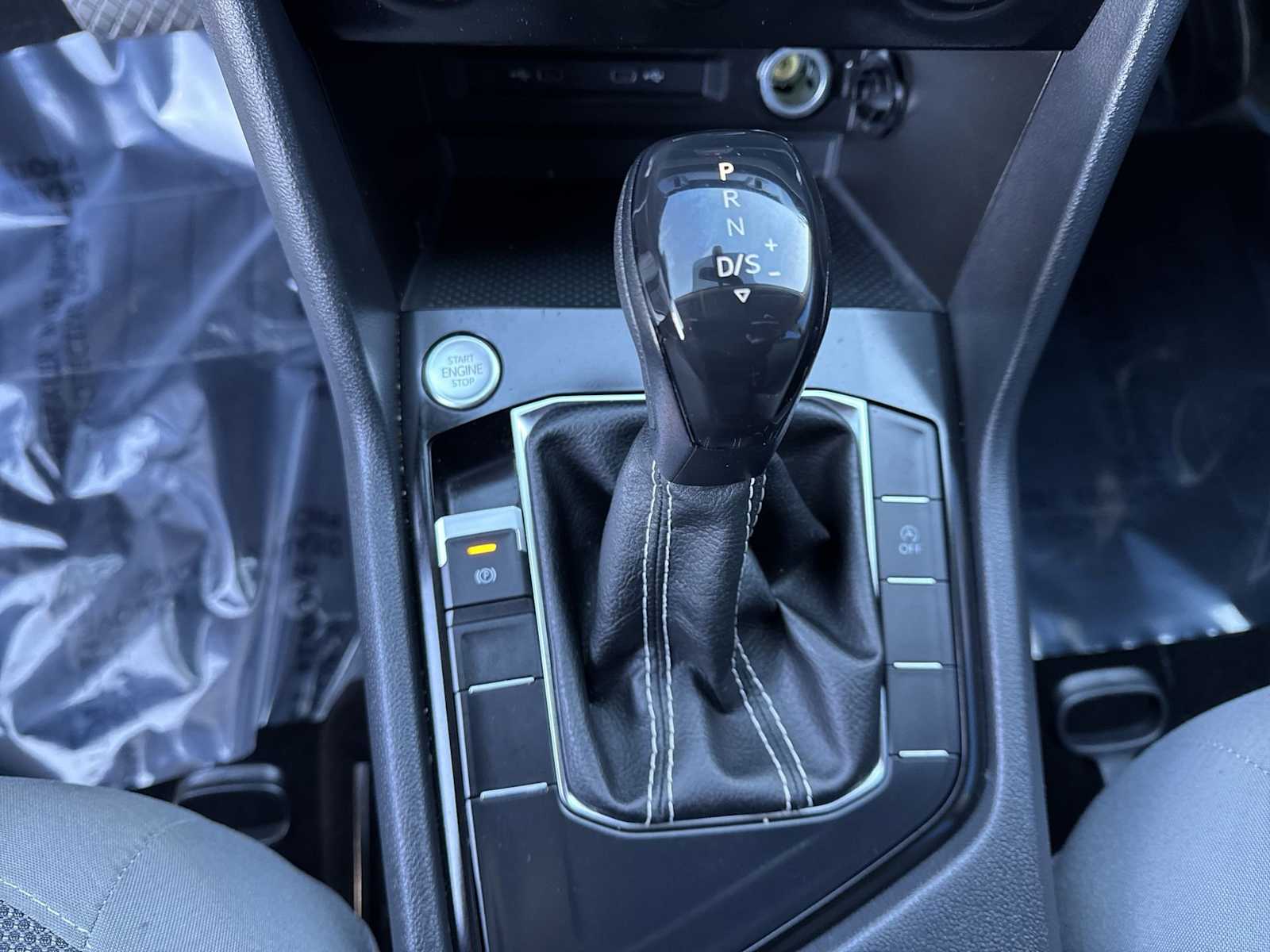 Thumbnail: 2023 Volkswagen Taos - 36