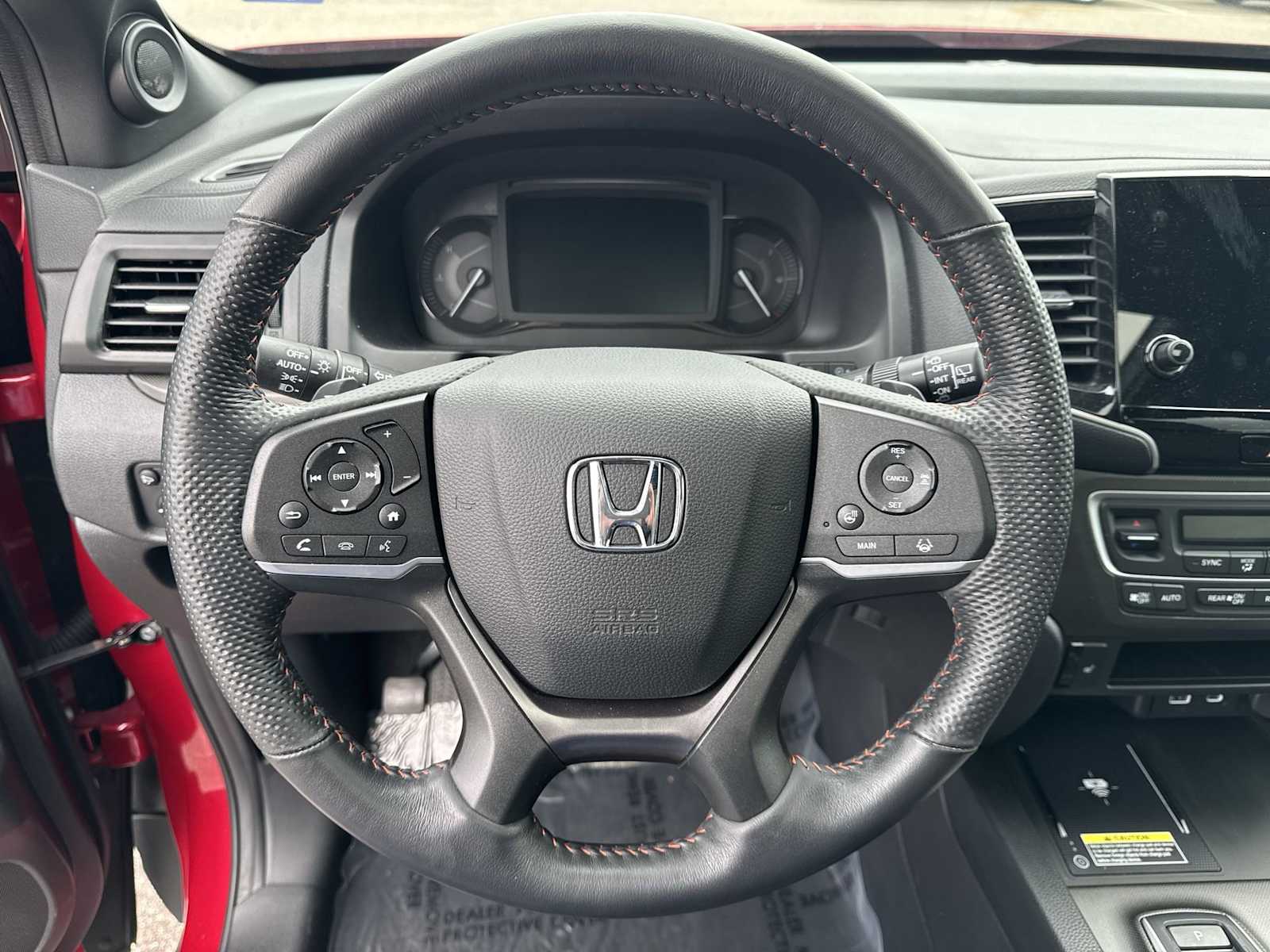 Thumbnail: 2024 Honda Passport - 21