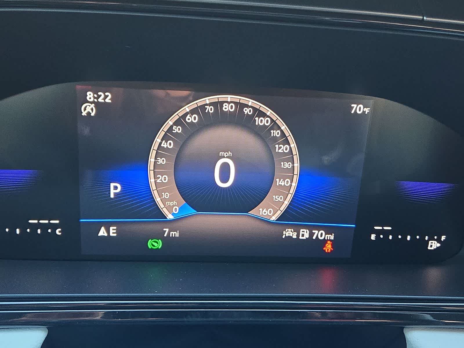 Thumbnail: 2025 Volkswagen Taos - 30