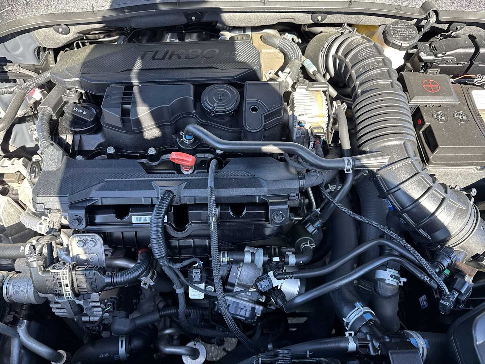 Thumbnail: 2022 Hyundai Kona - 14