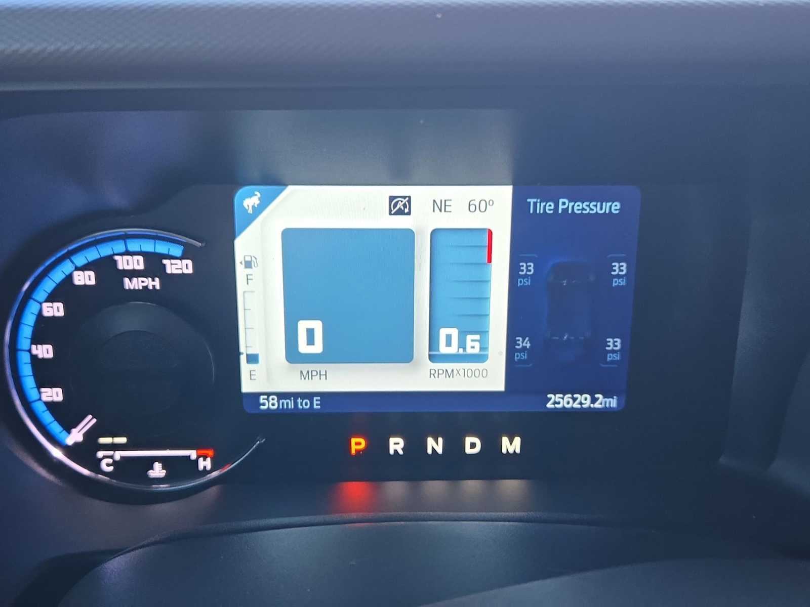 Thumbnail: 2023 Ford Bronco - 28