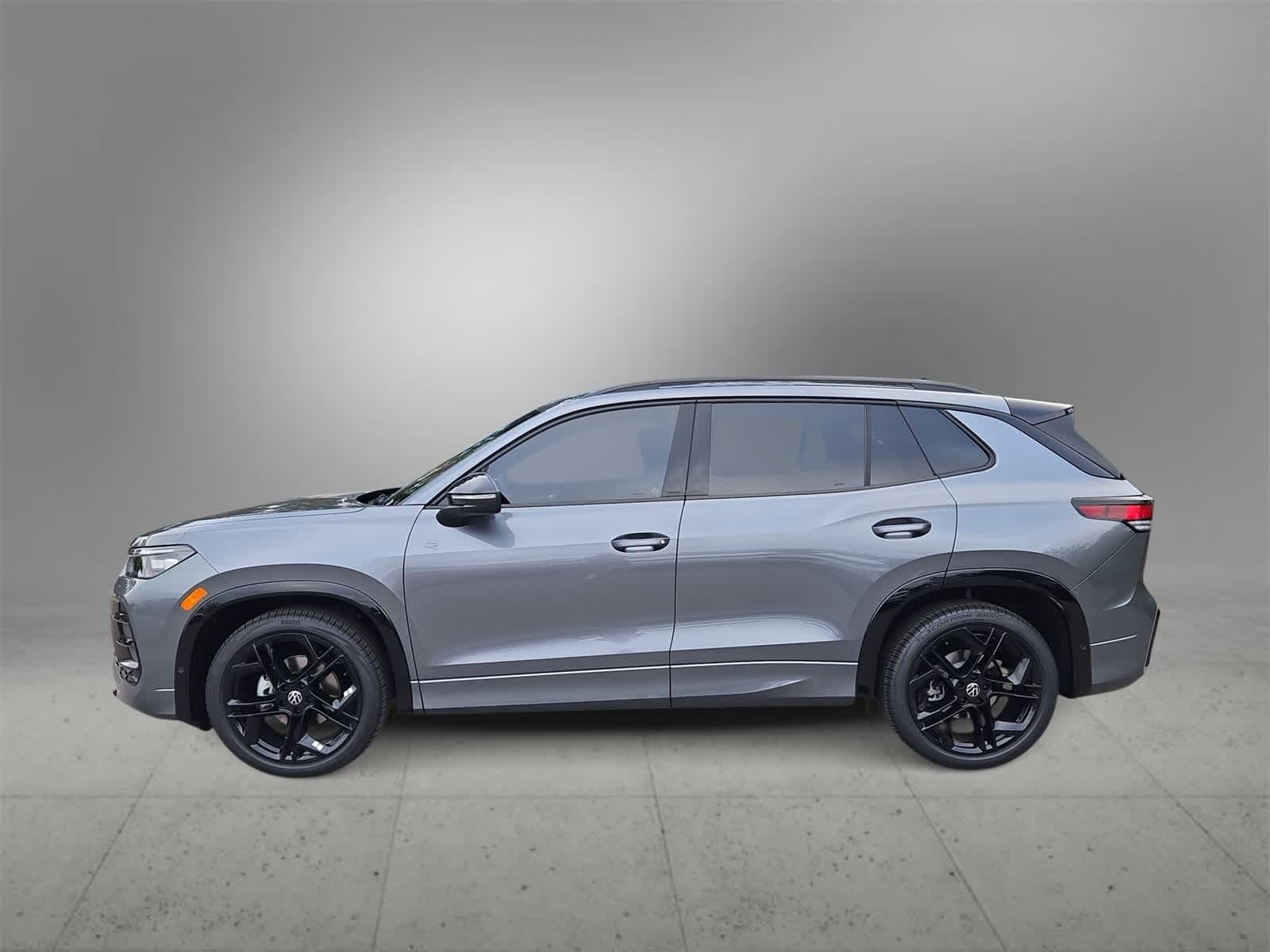 Thumbnail: 2025 Volkswagen Tiguan - 5