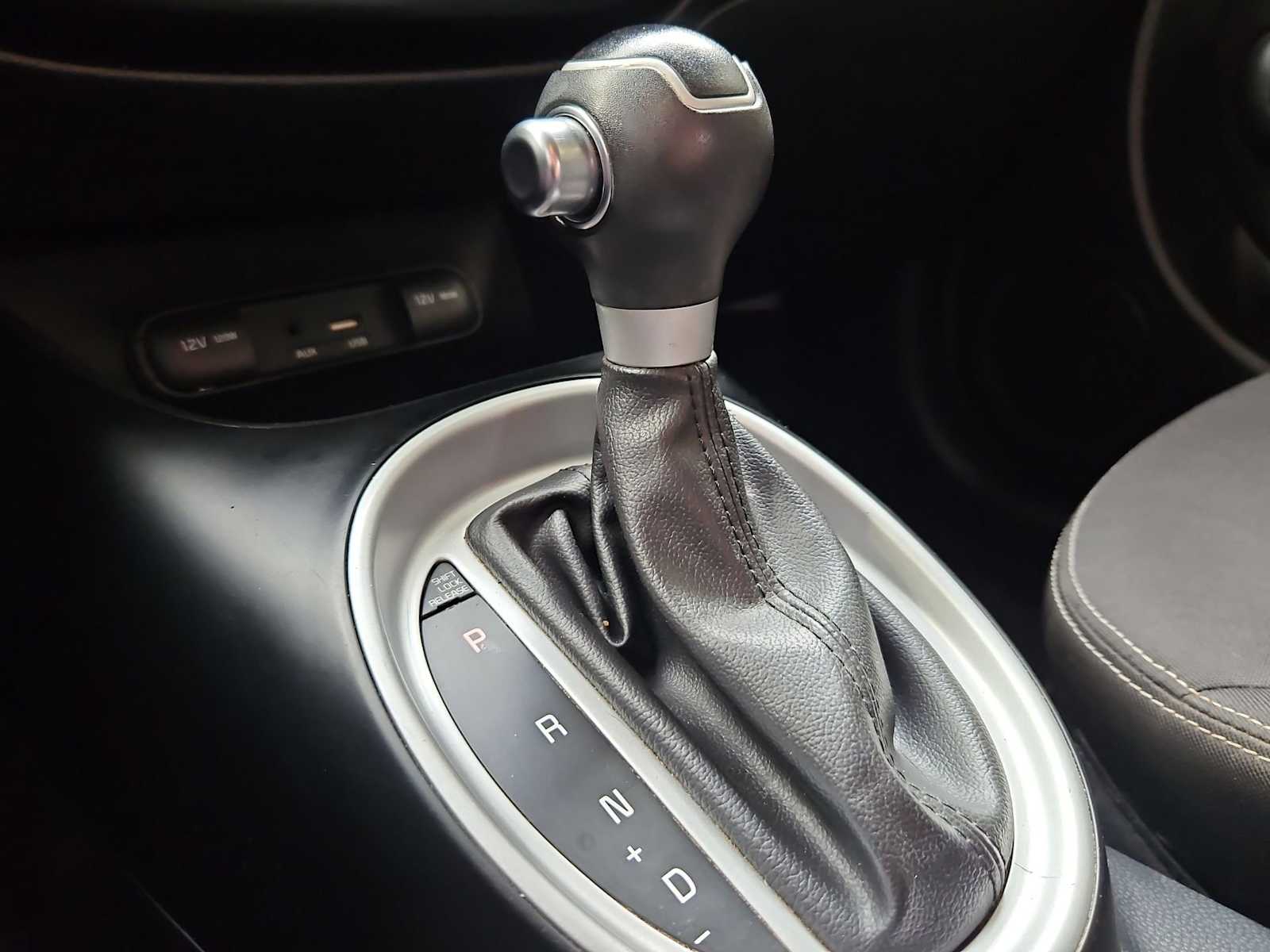 Thumbnail: 2018 Kia Soul - 31