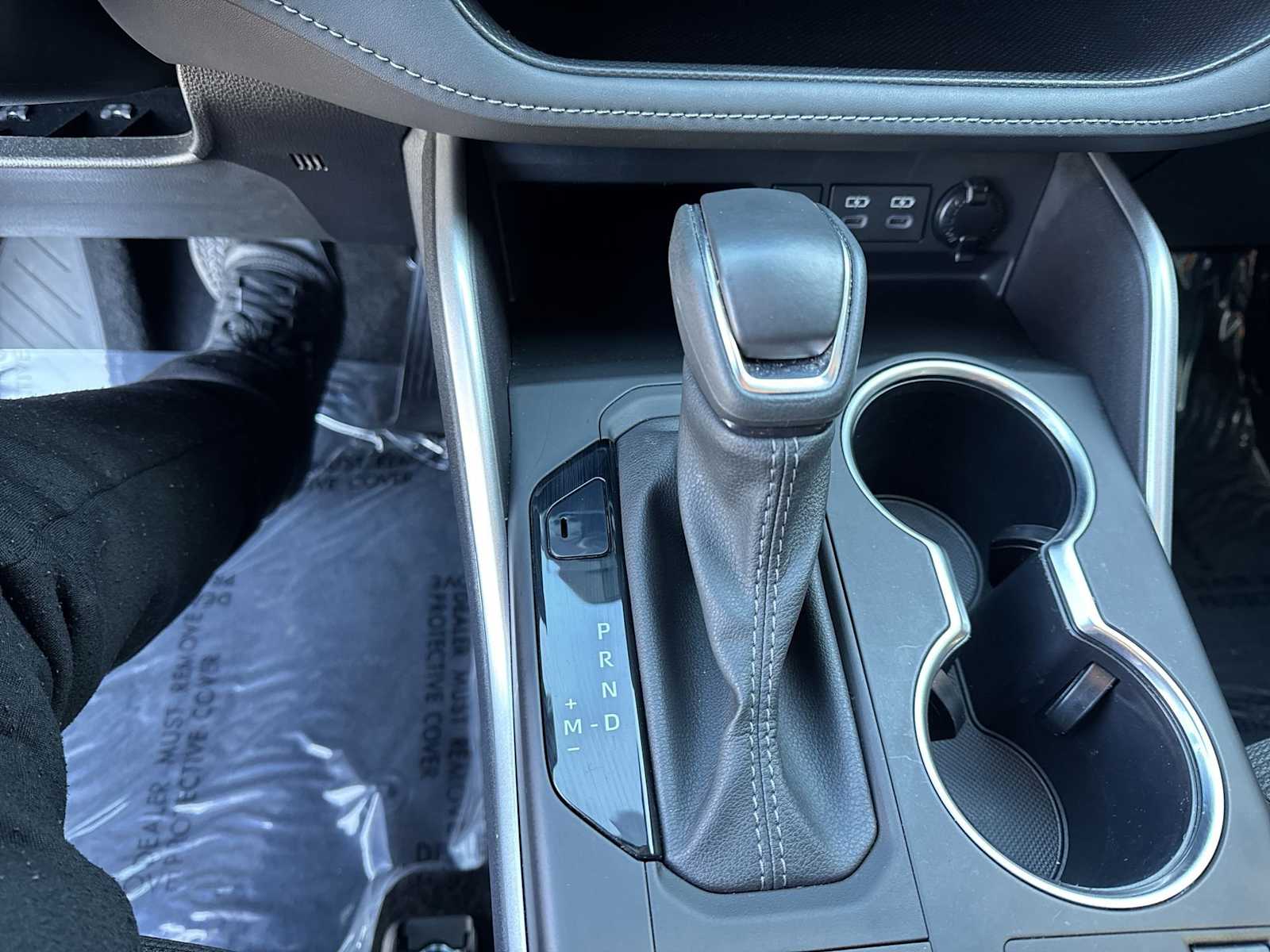 Thumbnail: 2024 Toyota Highlander - 30