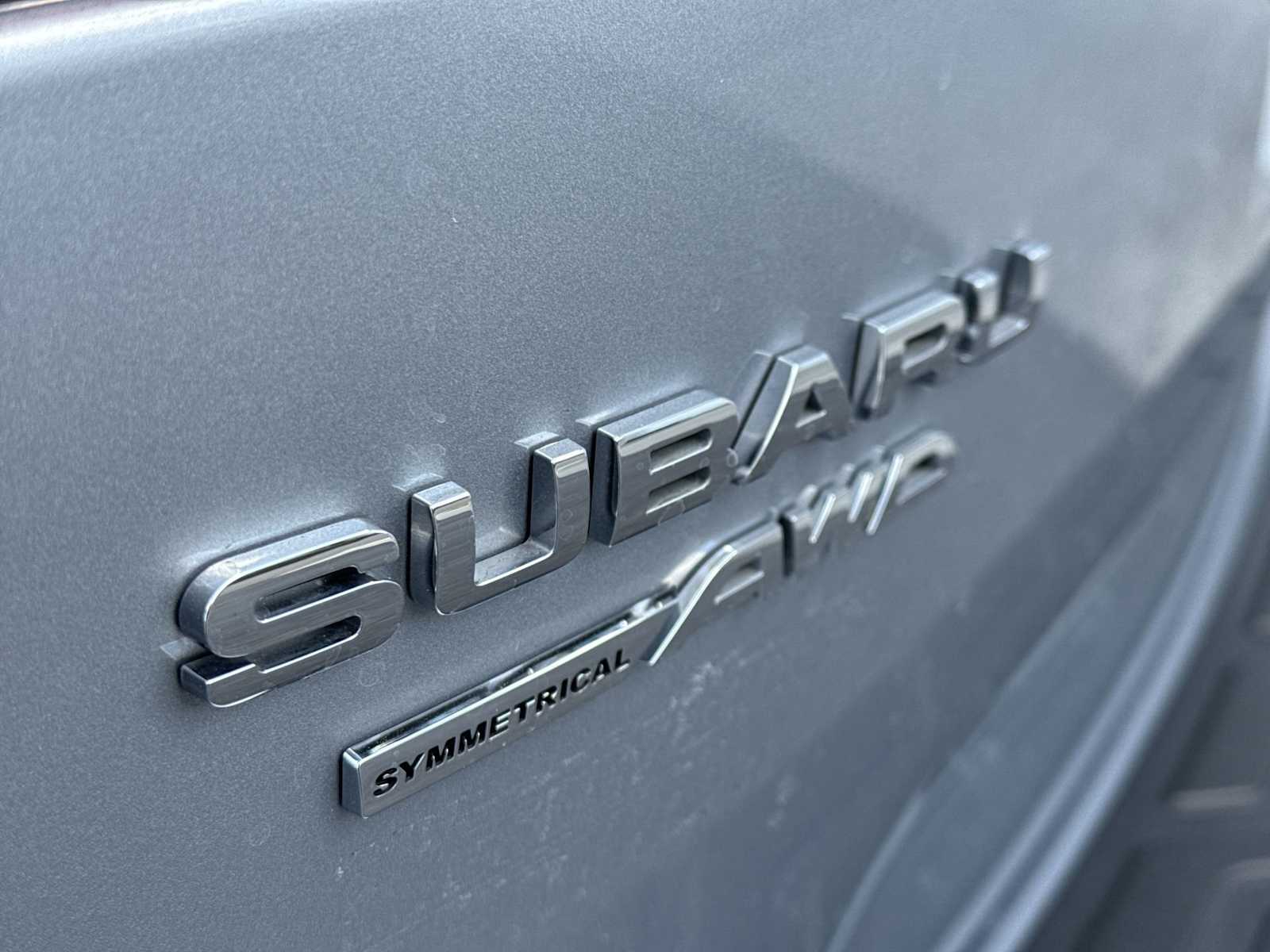 Thumbnail: 2021 Subaru Forester - 12