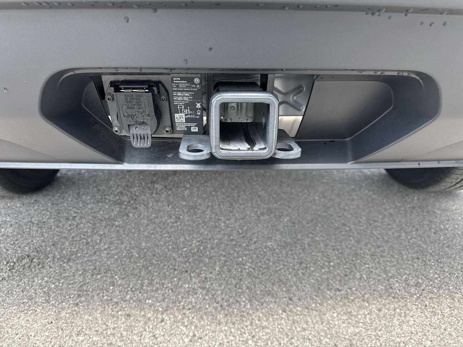 Thumbnail: 2026 Volkswagen Atlas - 41