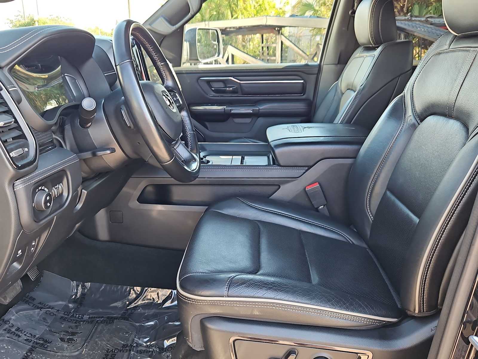 Thumbnail: 2023 RAM 1500 - 16