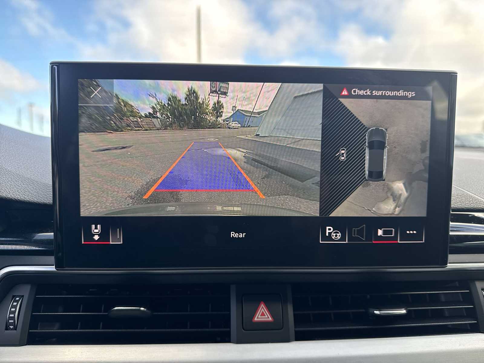 Thumbnail: 2023 Audi A5 - 28