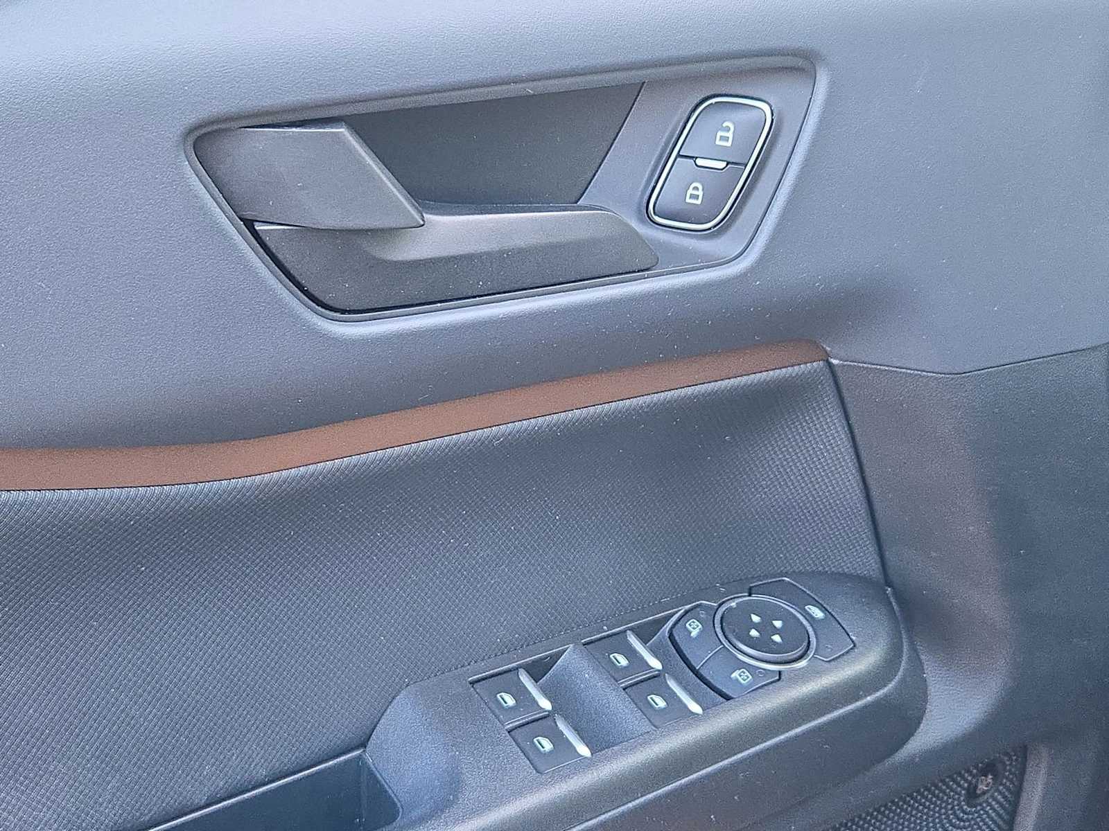 Thumbnail: 2022 Ford Bronco Sport - 35