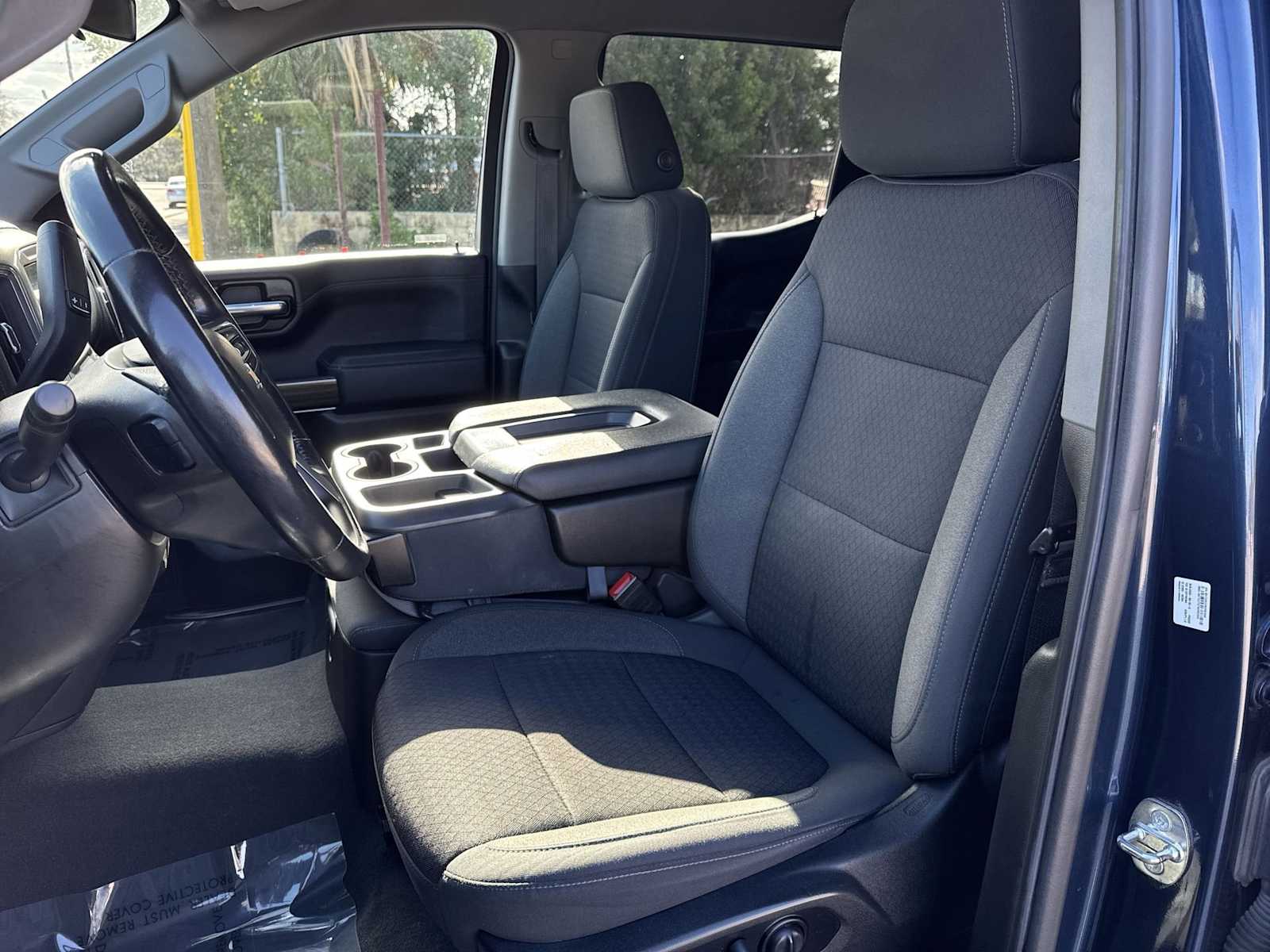 Thumbnail: 2022 Chevrolet Silverado 1500 - 15