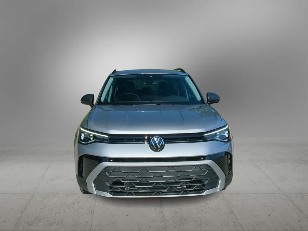 Thumbnail: 2025 Volkswagen Taos - 3