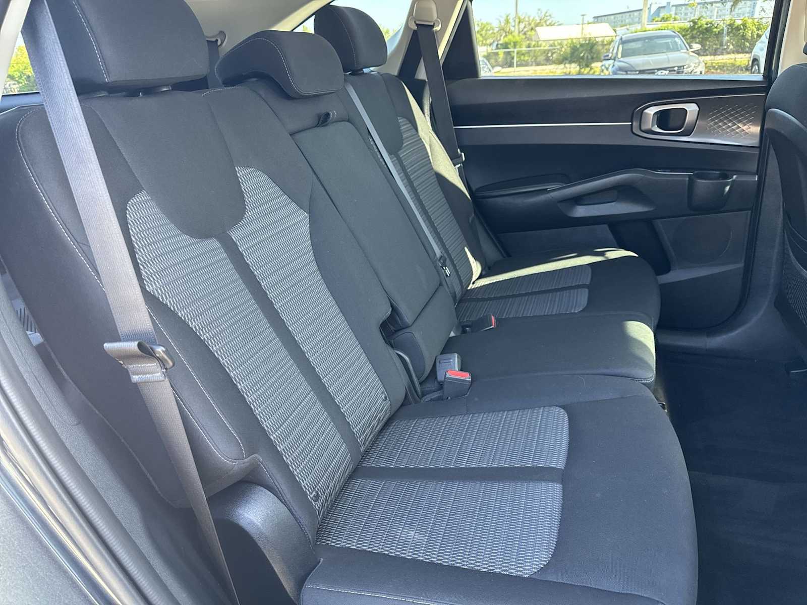 Thumbnail: 2021 Kia Sorento - 22