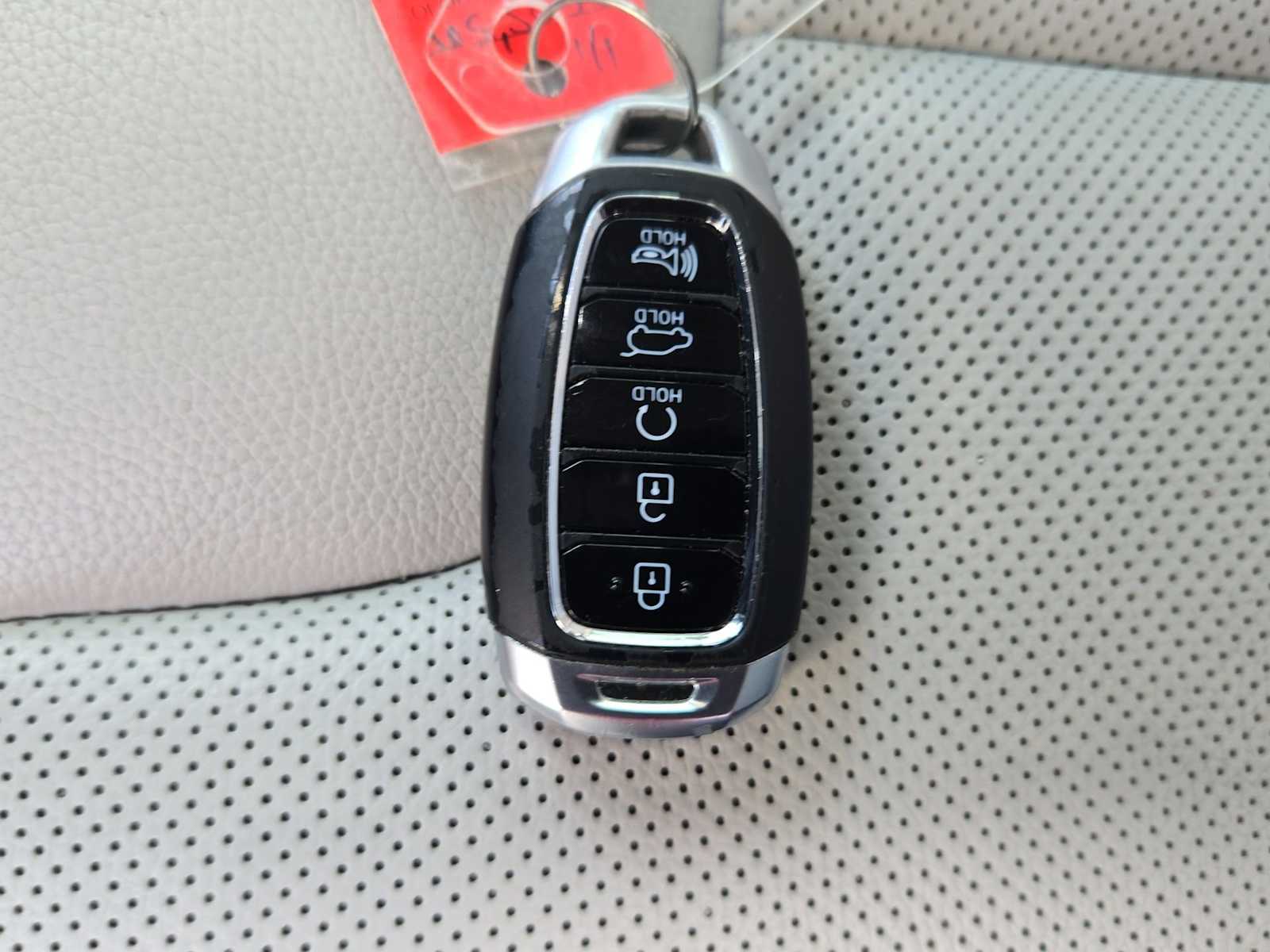 Thumbnail: 2021 Hyundai Palisade - 33