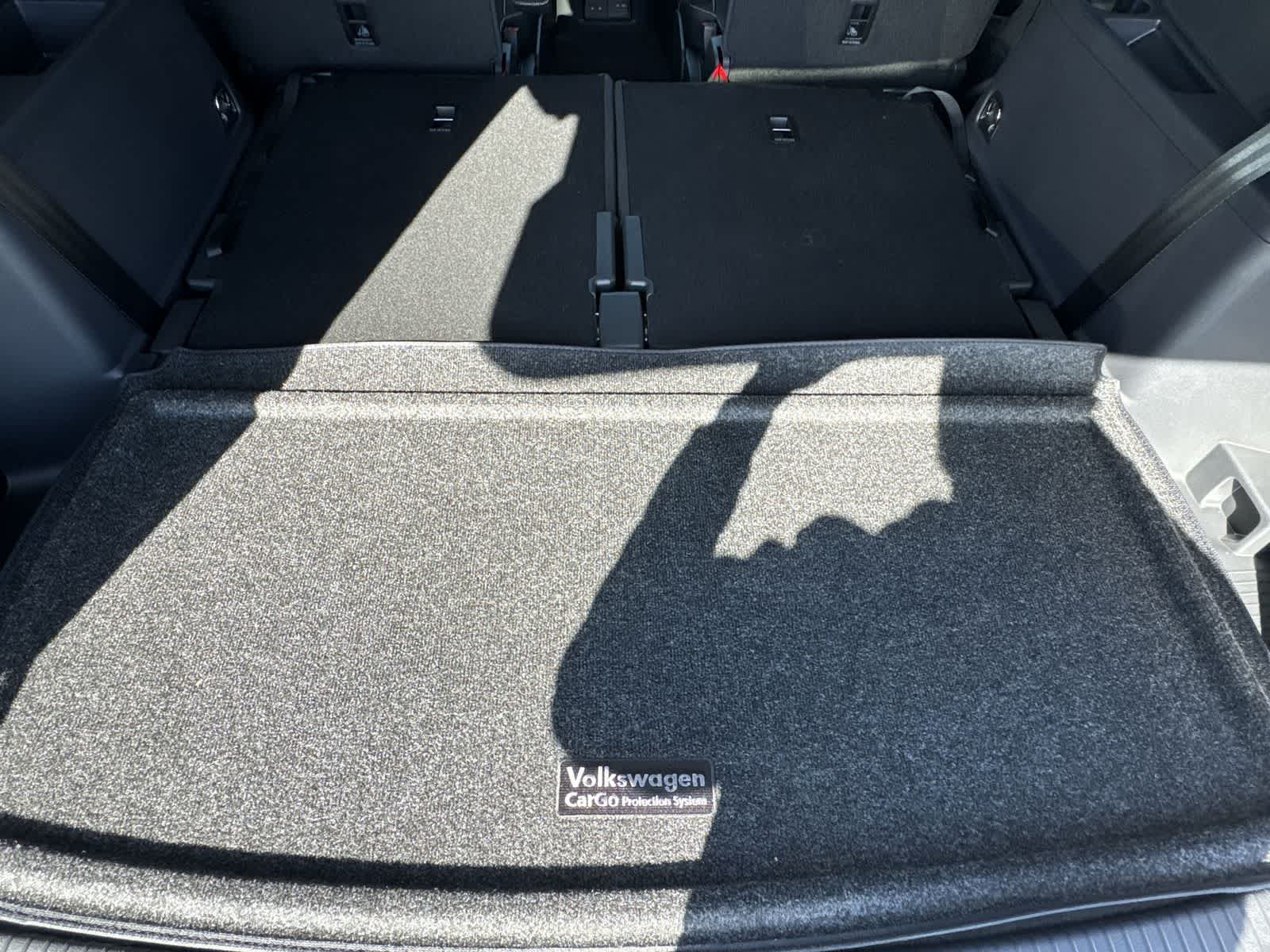 Thumbnail: 2026 Volkswagen Atlas - 33