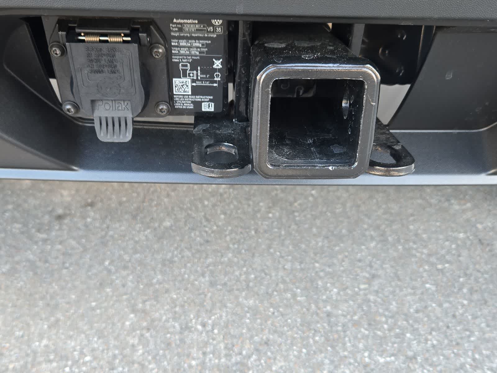 Thumbnail: 2026 Volkswagen Atlas - 34