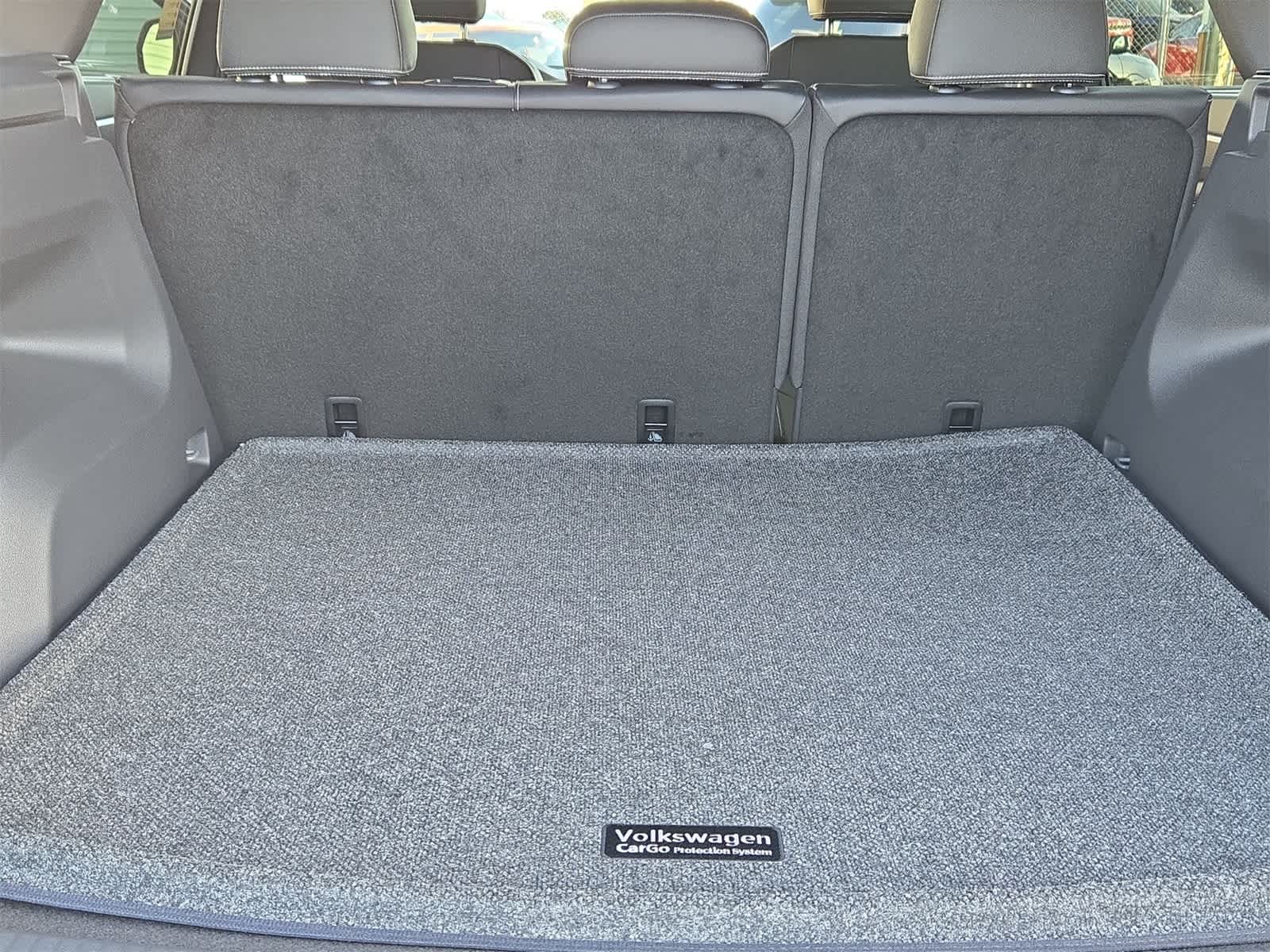 Thumbnail: 2026 Volkswagen Atlas - 33