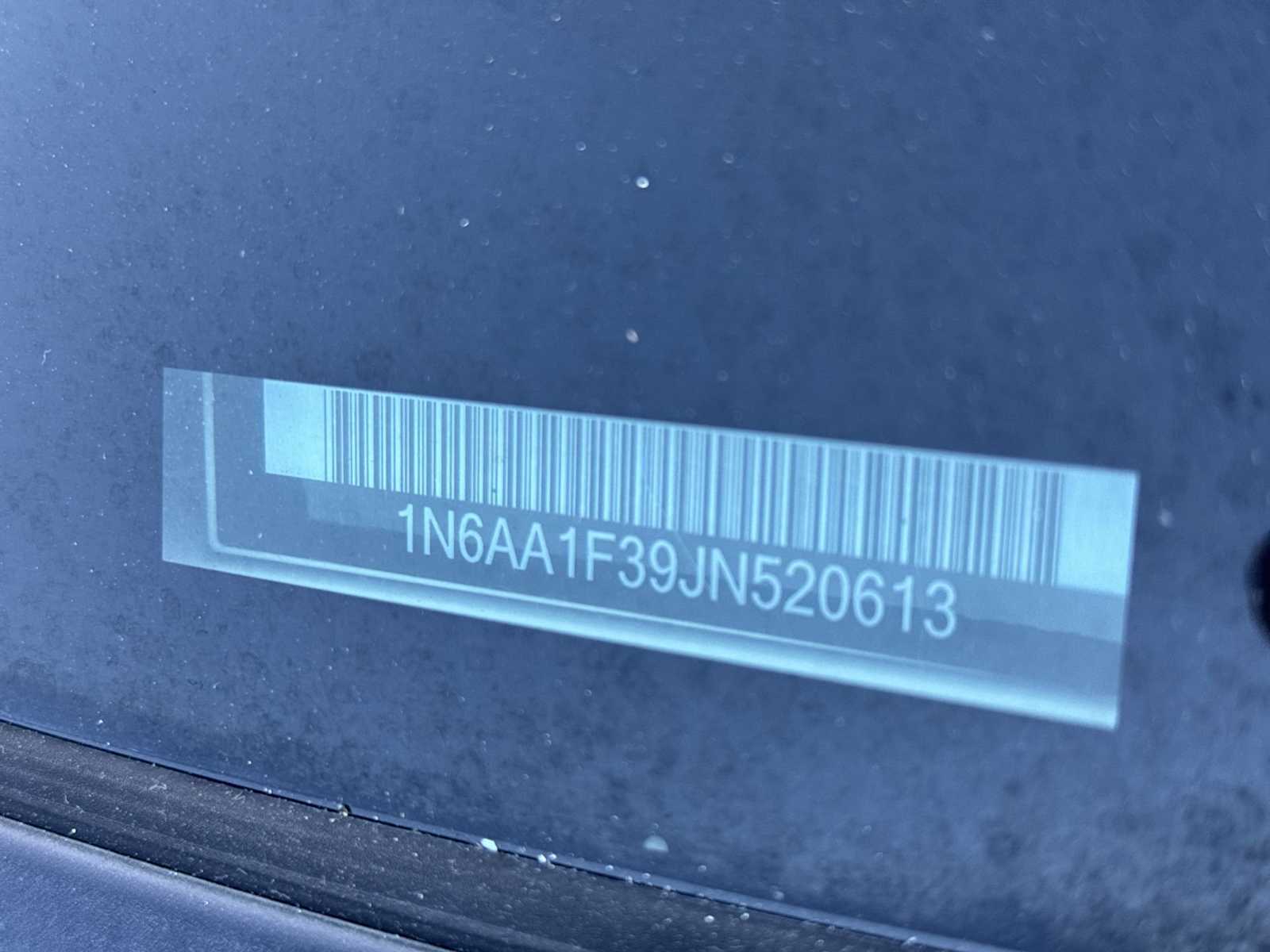 Thumbnail: 2018 Nissan Titan - 28