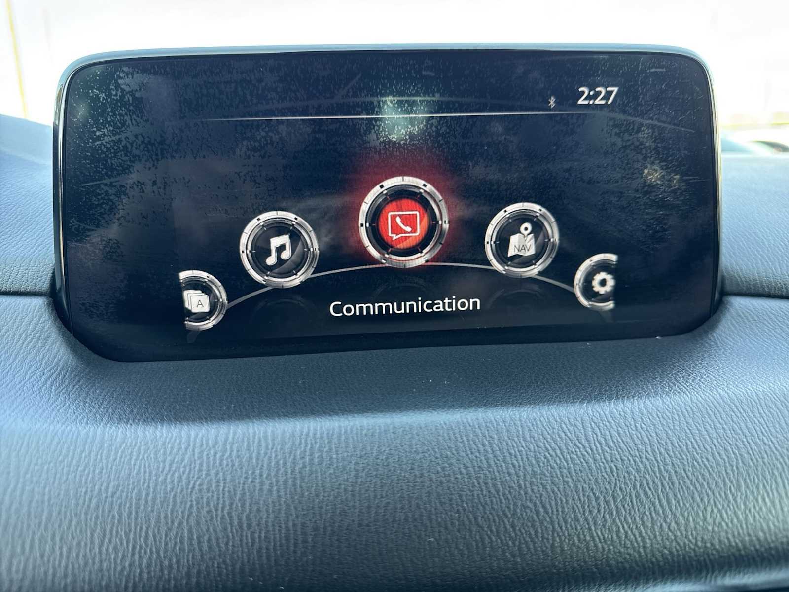 Thumbnail: 2018 Mazda CX-5 - 26