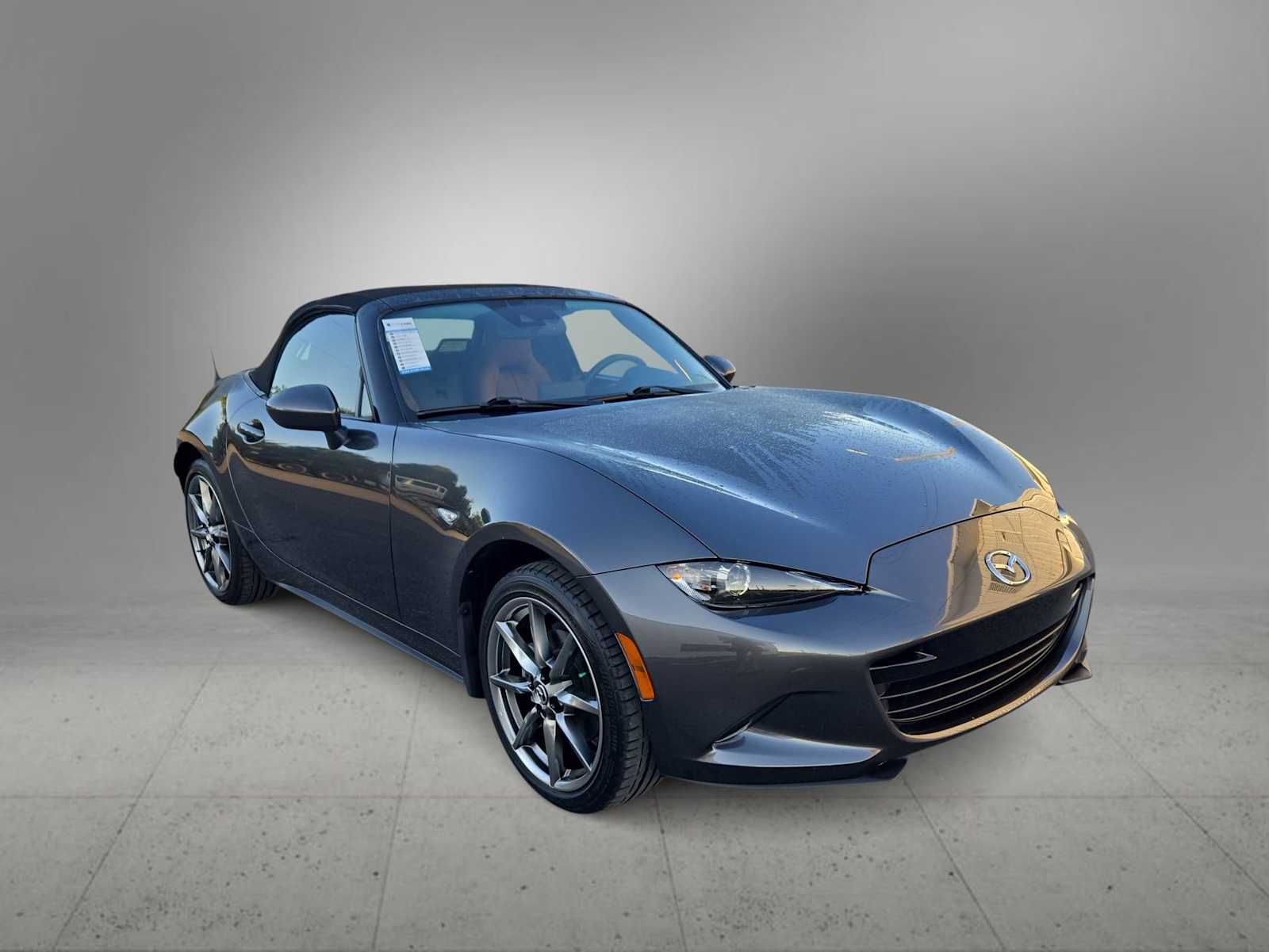 Thumbnail: 2023 Mazda MX-5 Miata - 2