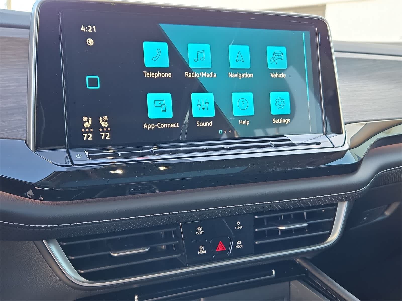 Thumbnail: 2026 Volkswagen Atlas - 28