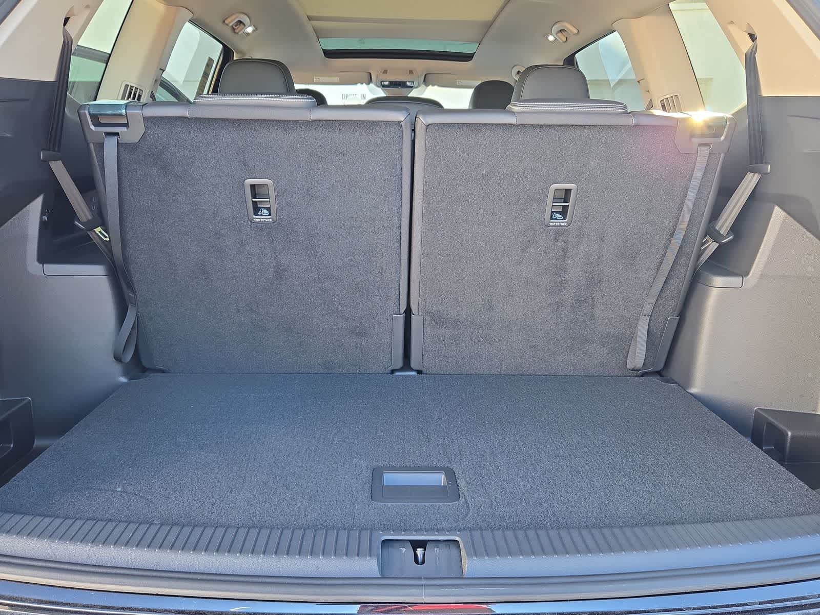 Thumbnail: 2026 Volkswagen Atlas - 33