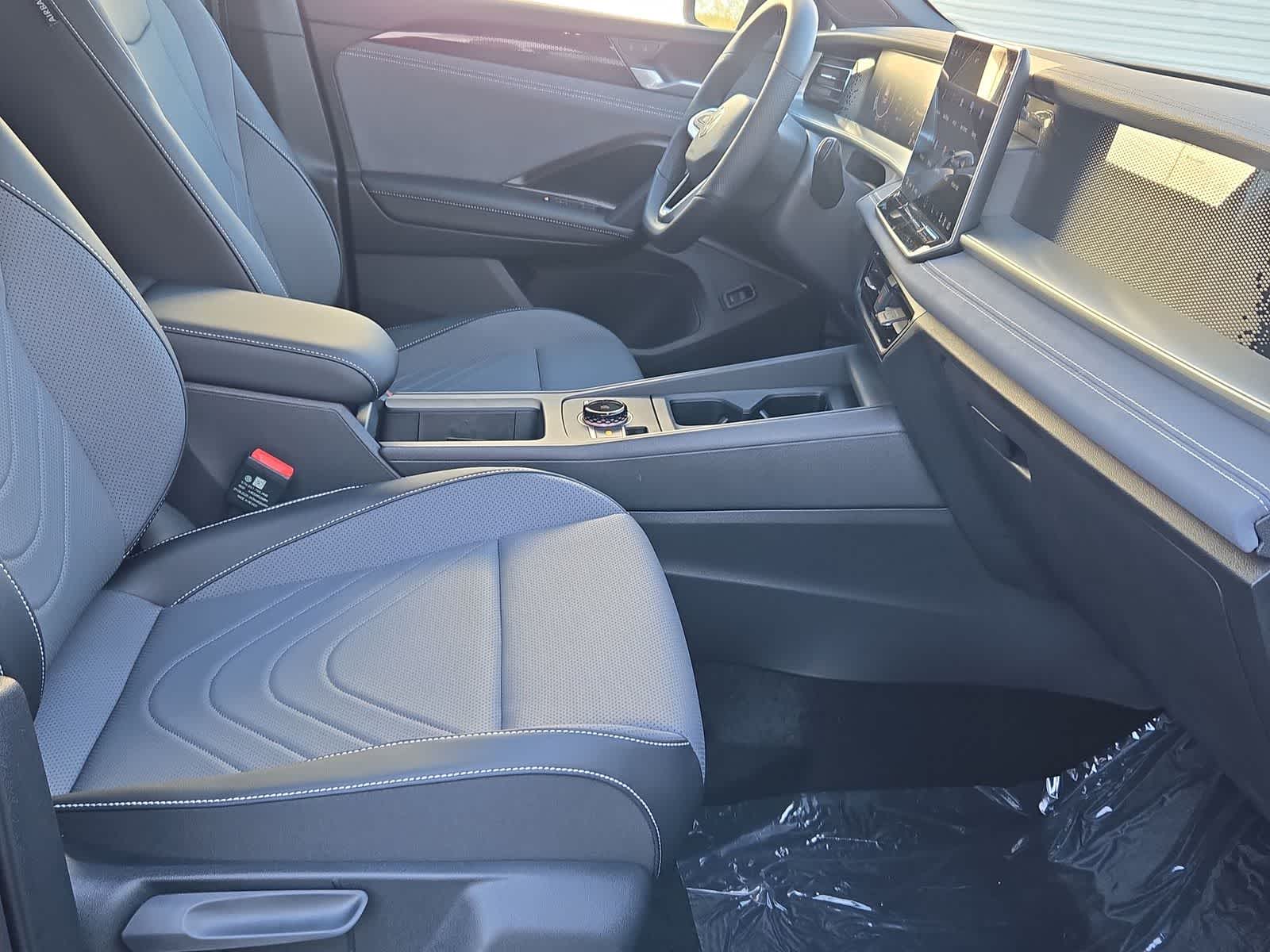 Thumbnail: 2026 Volkswagen Tiguan - 22