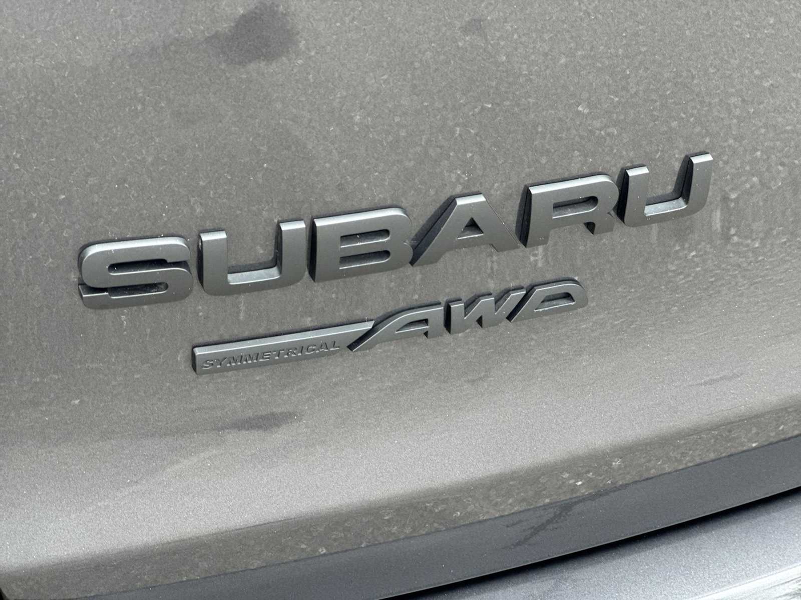 Thumbnail: 2024 Subaru Ascent - 11