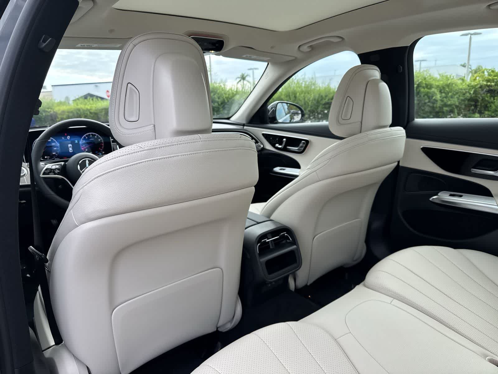 Thumbnail: 2026 Mercedes-Benz E-Class - 16