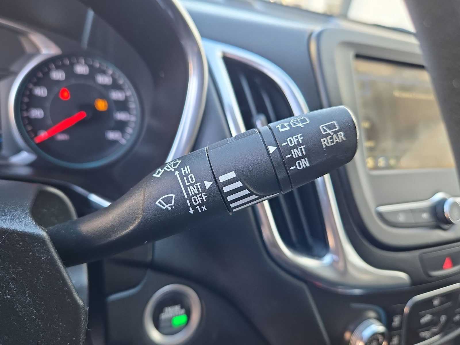 Thumbnail: 2019 Chevrolet Equinox - 24