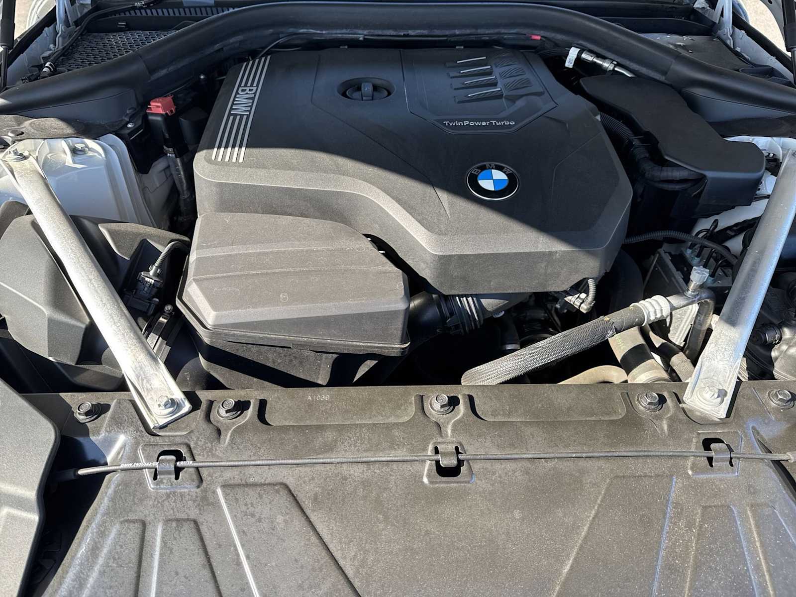 Thumbnail: 2020 BMW Z4 - 17