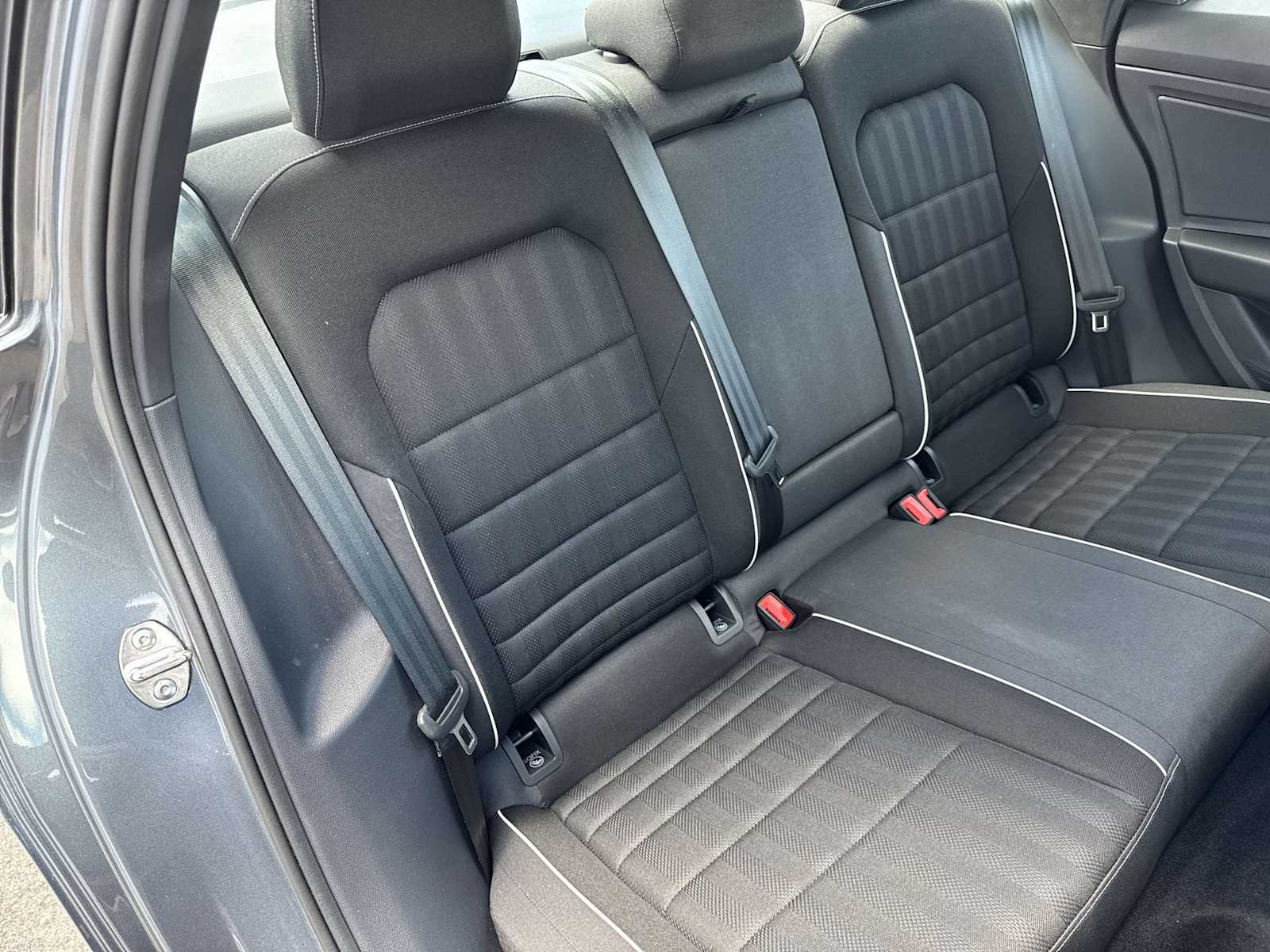 Thumbnail: 2024 Volkswagen Jetta - 18