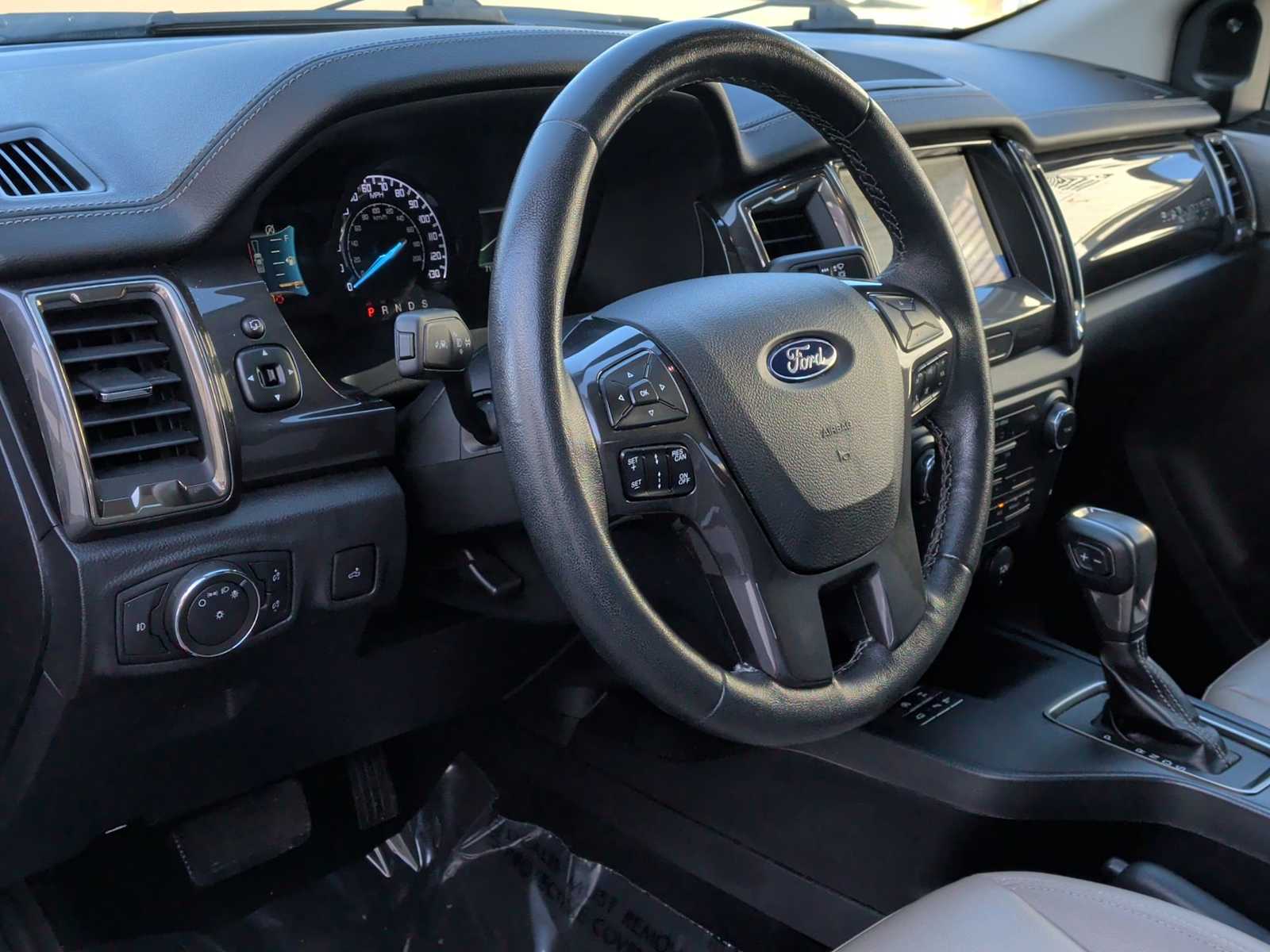 Thumbnail: 2022 Ford Ranger - 10