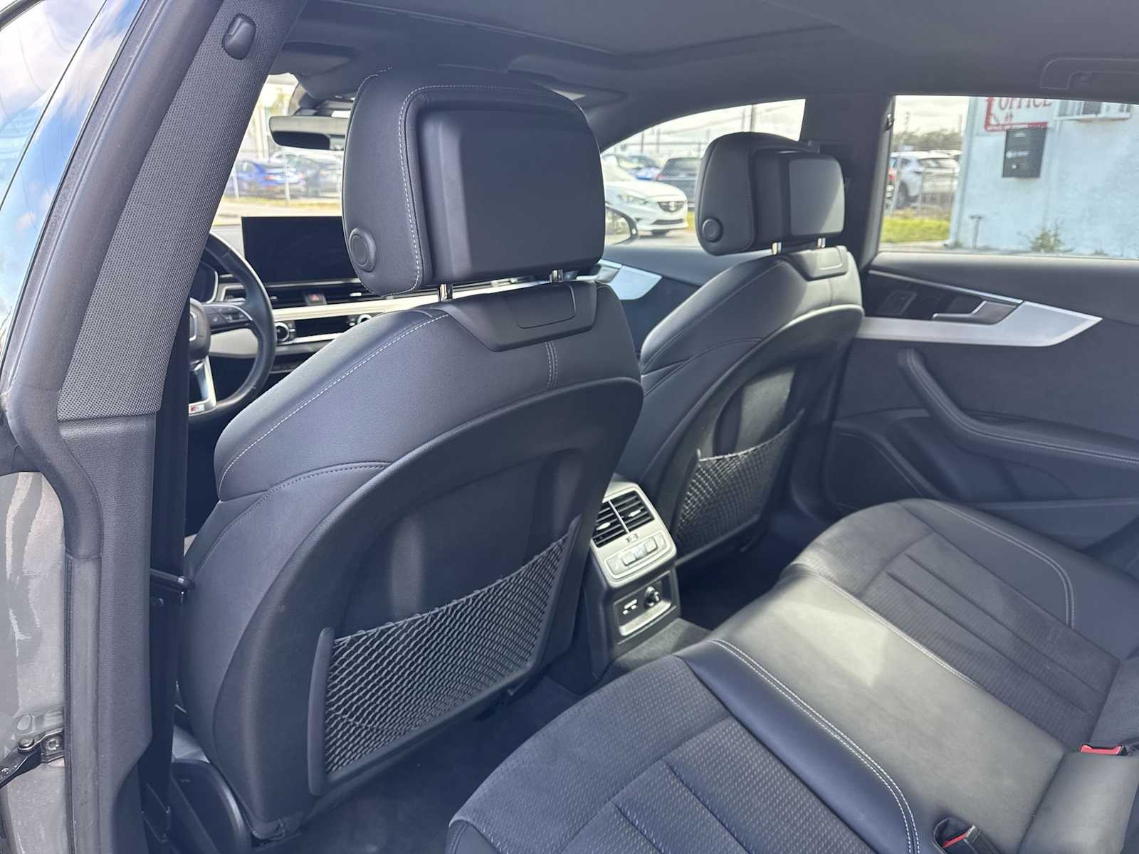 Thumbnail: 2023 Audi A5 - 17