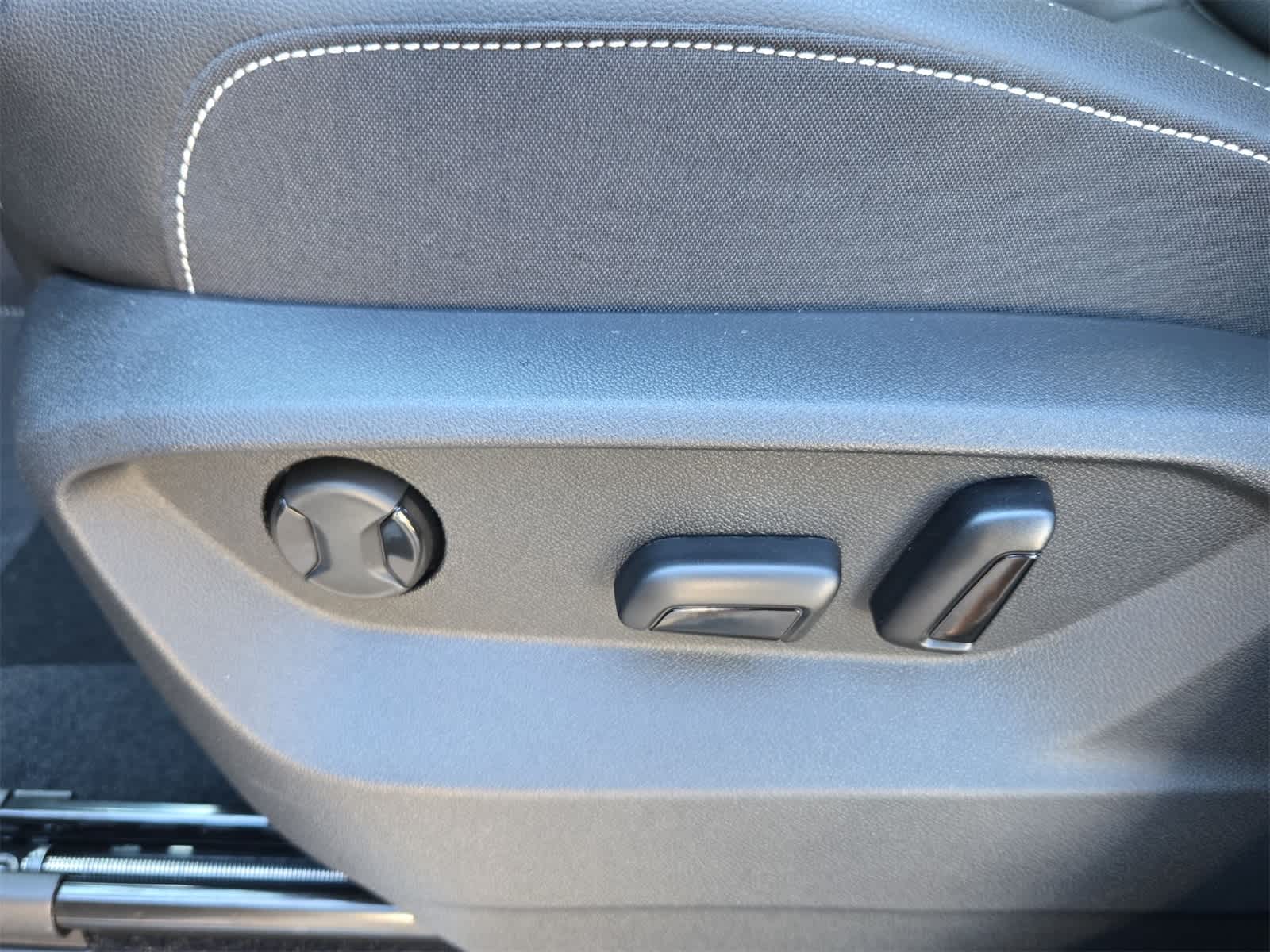 Thumbnail: 2026 Volkswagen Atlas - 18