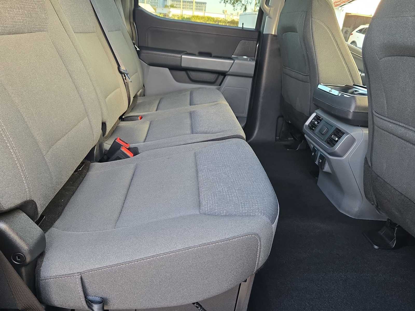 Thumbnail: 2025 Ford F-150 - 20