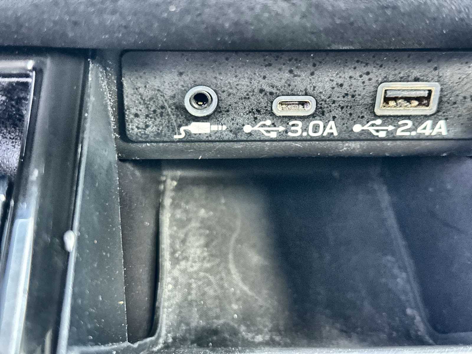 Thumbnail: 2024 Subaru Outback - 31