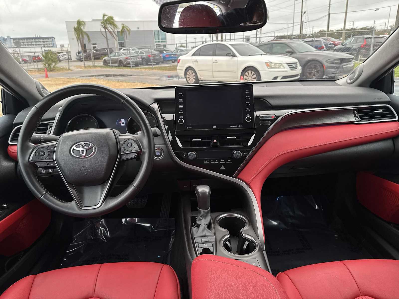 Thumbnail: 2024 Toyota Camry - 14