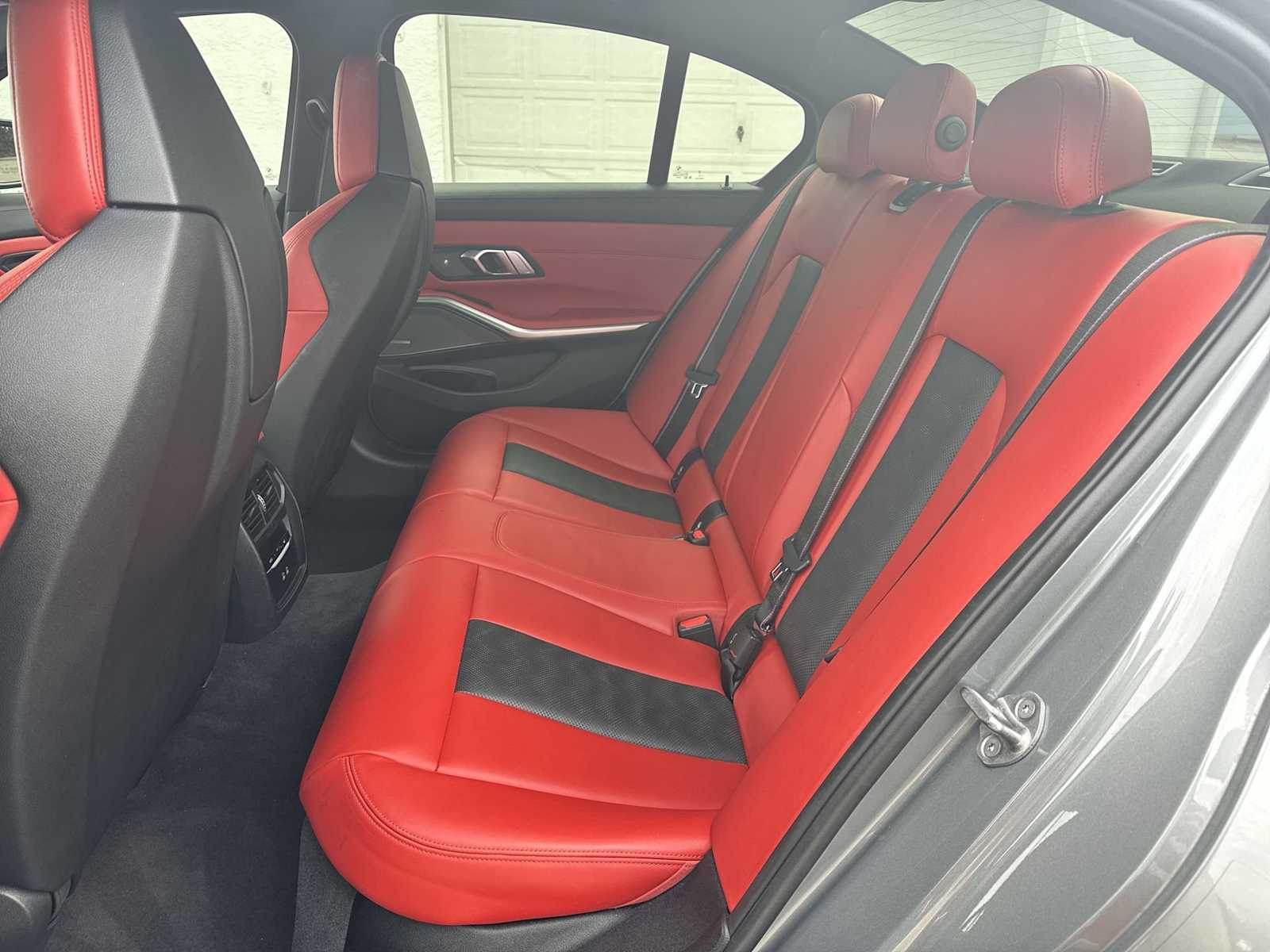 Thumbnail: 2023 BMW M3 - 18