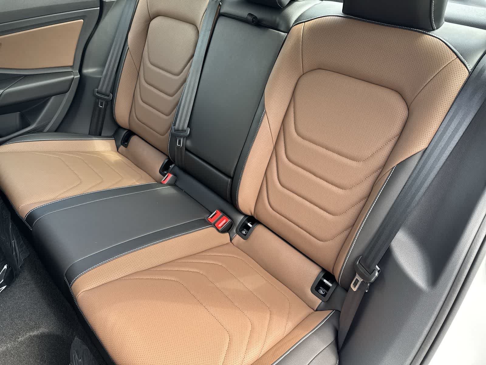 Thumbnail: 2026 Volkswagen Jetta - 18