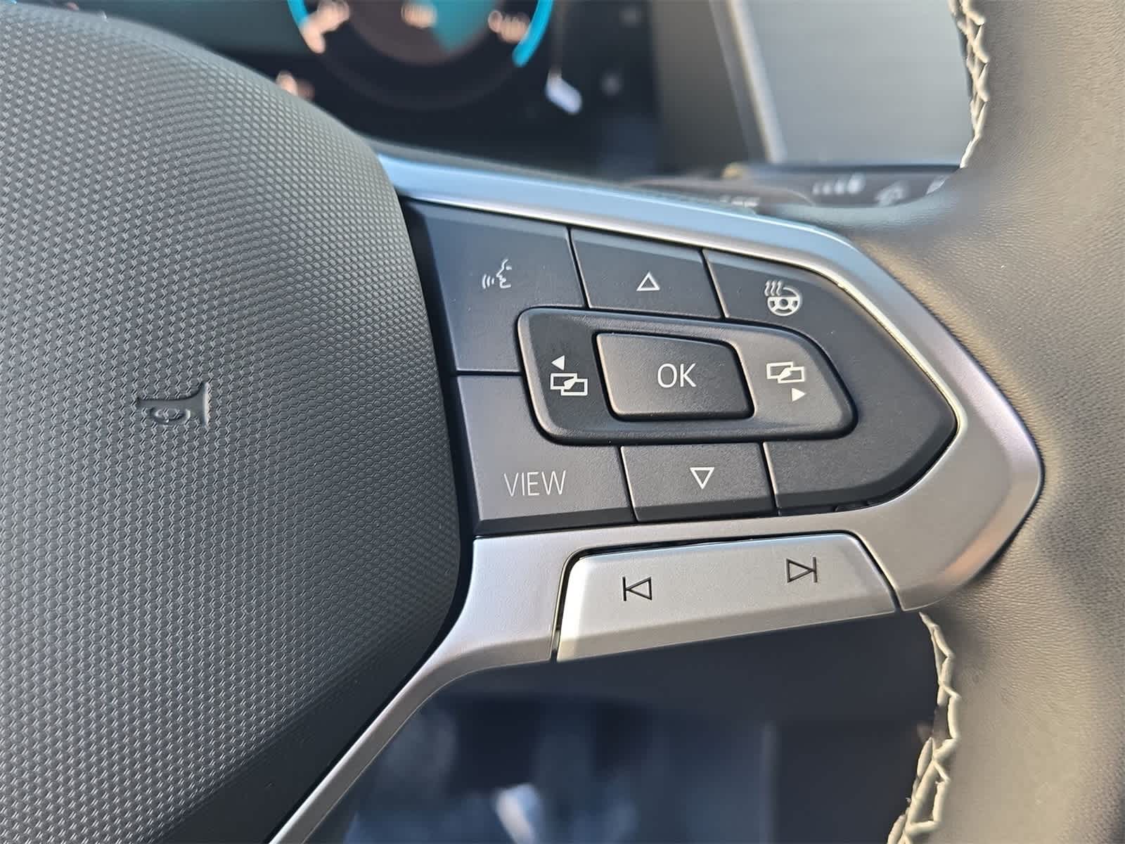 Thumbnail: 2026 Volkswagen Atlas - 29