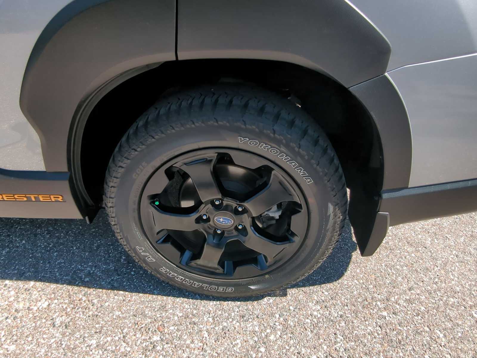 Thumbnail: 2023 Subaru Forester - 14