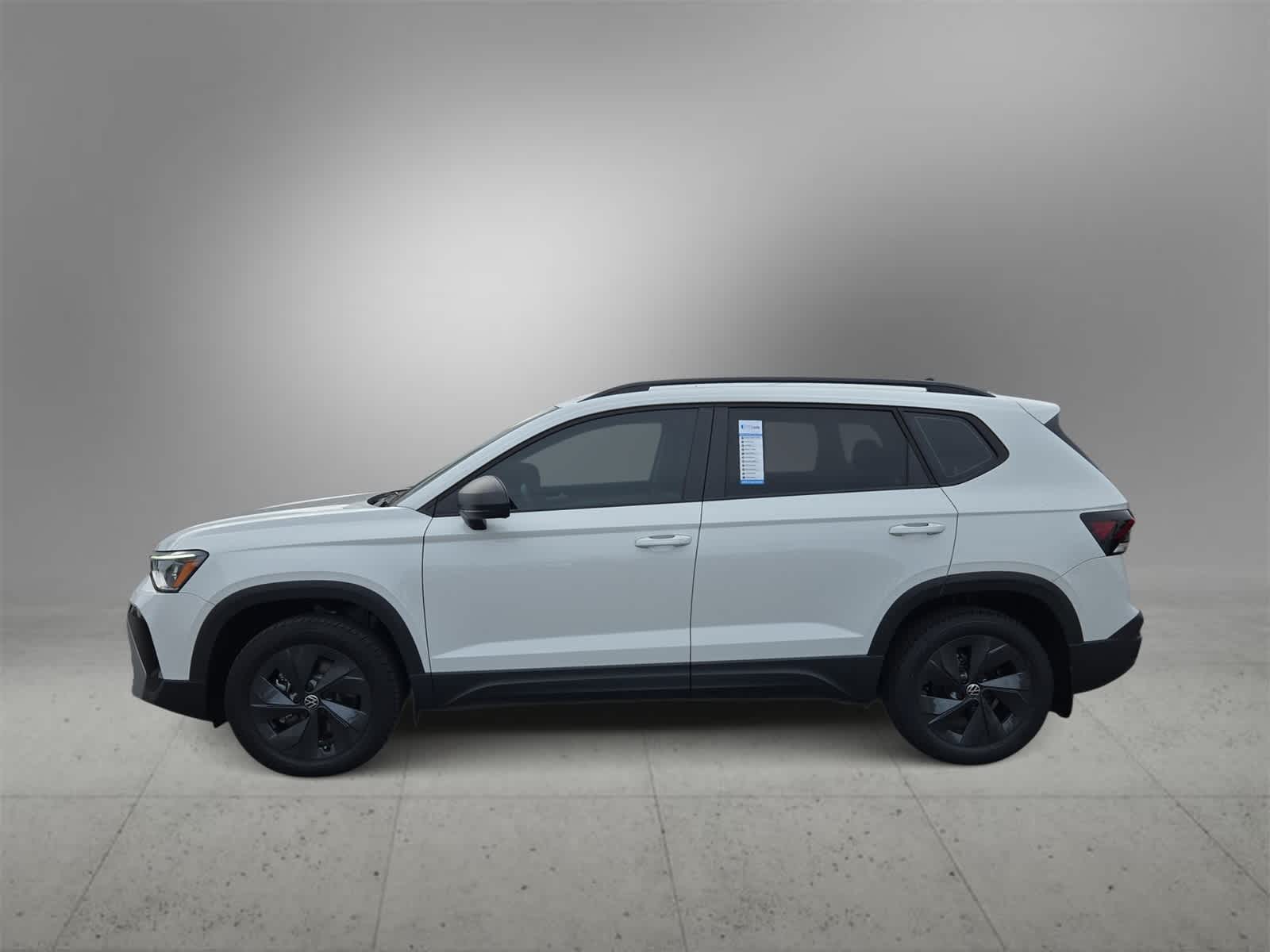 Thumbnail: 2025 Volkswagen Taos - 5