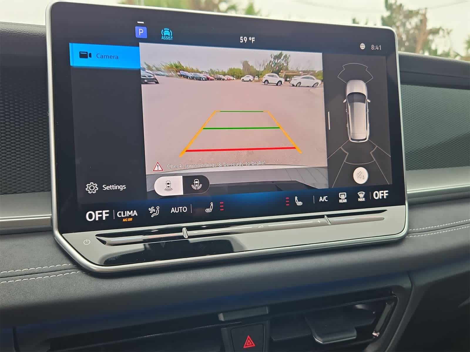 Thumbnail: 2026 Volkswagen Tiguan - 29